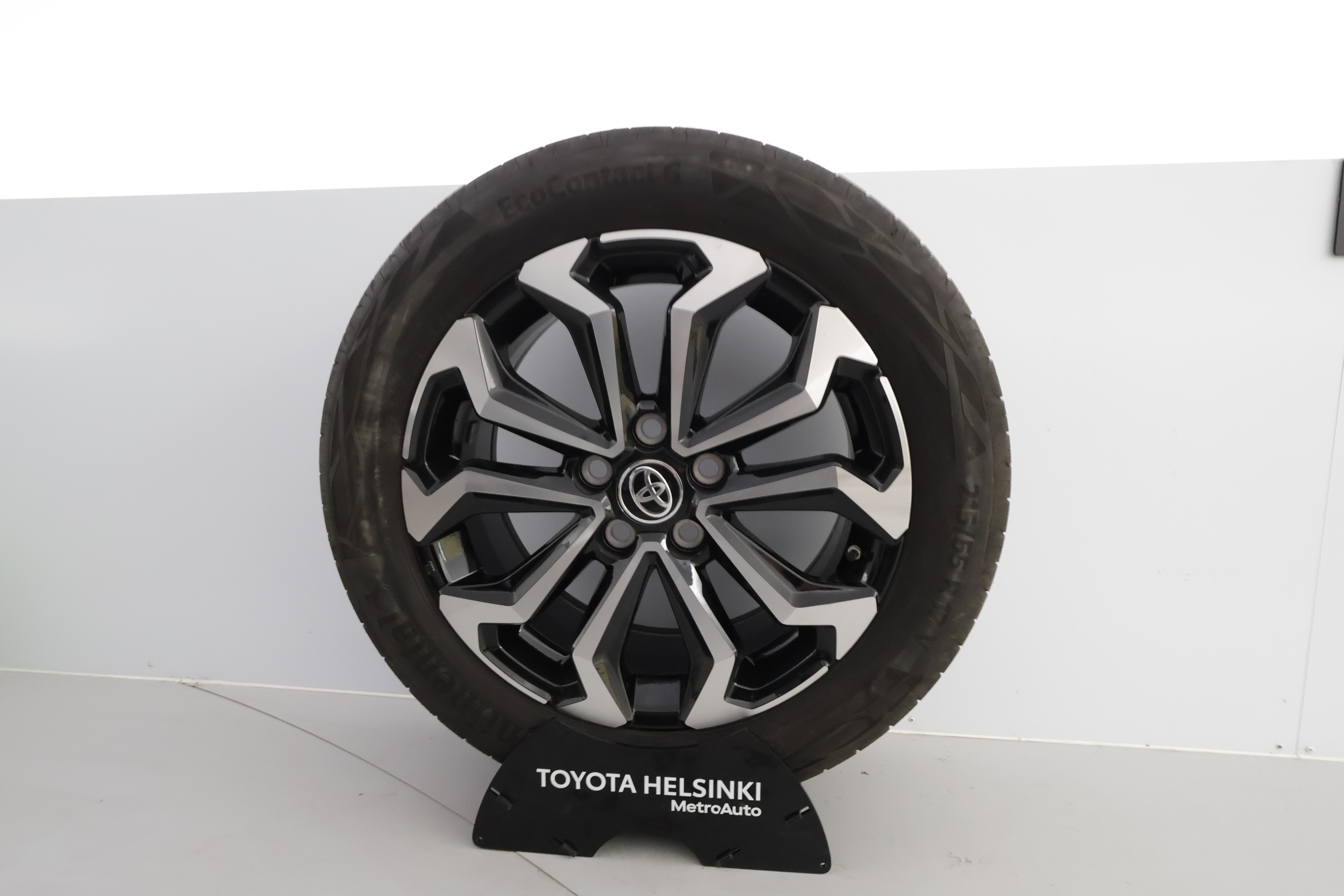 Toyota Yaris Cross 14