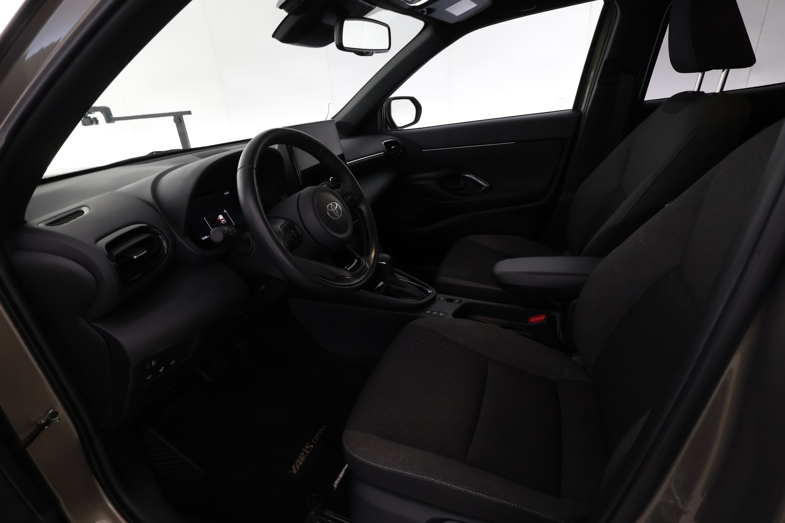Toyota Yaris Cross 15
