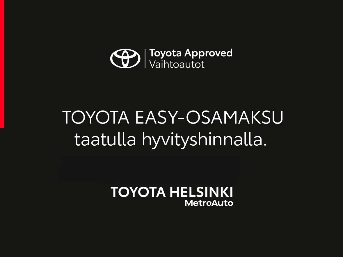 Toyota Yaris Cross 9