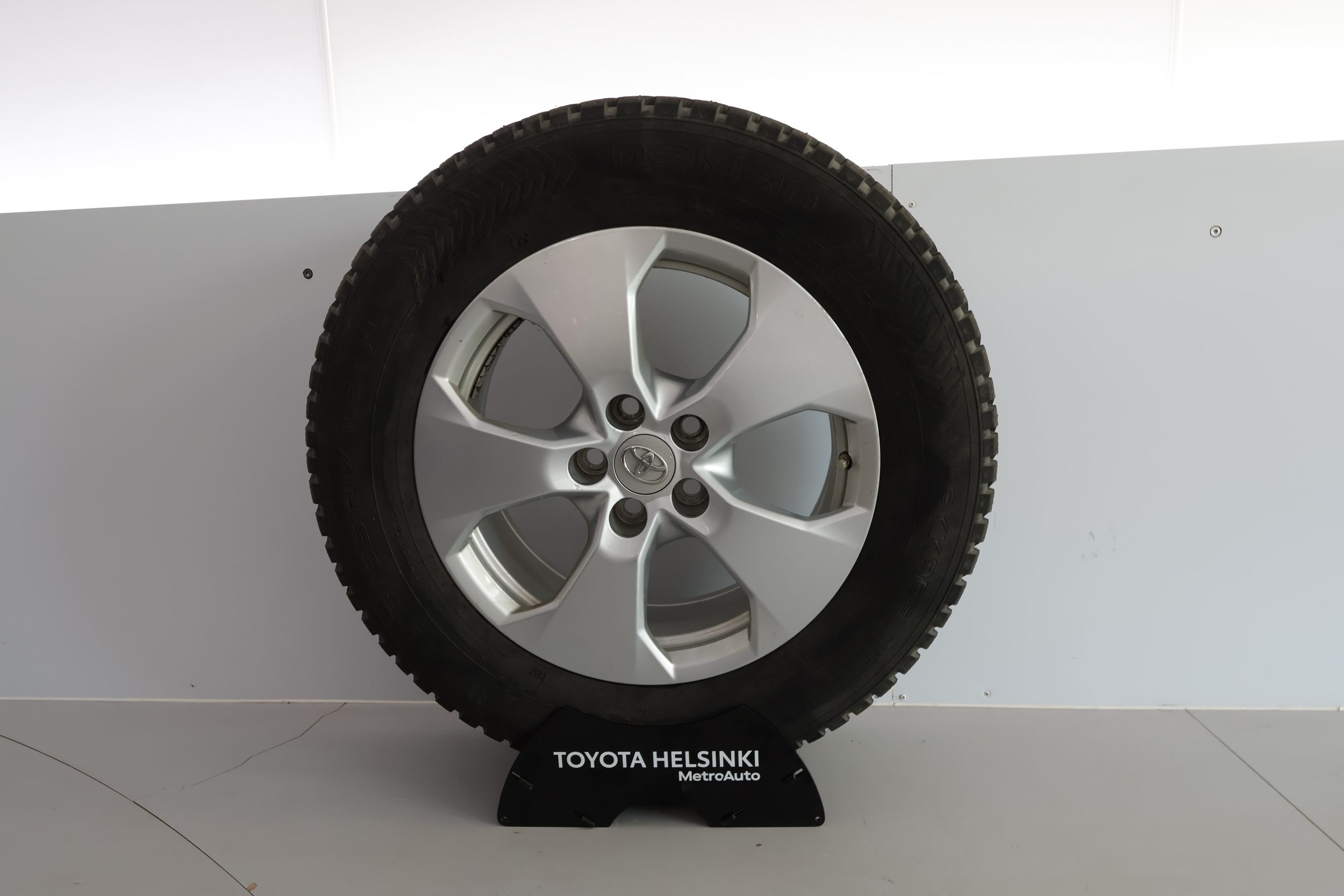 Toyota RAV4 14