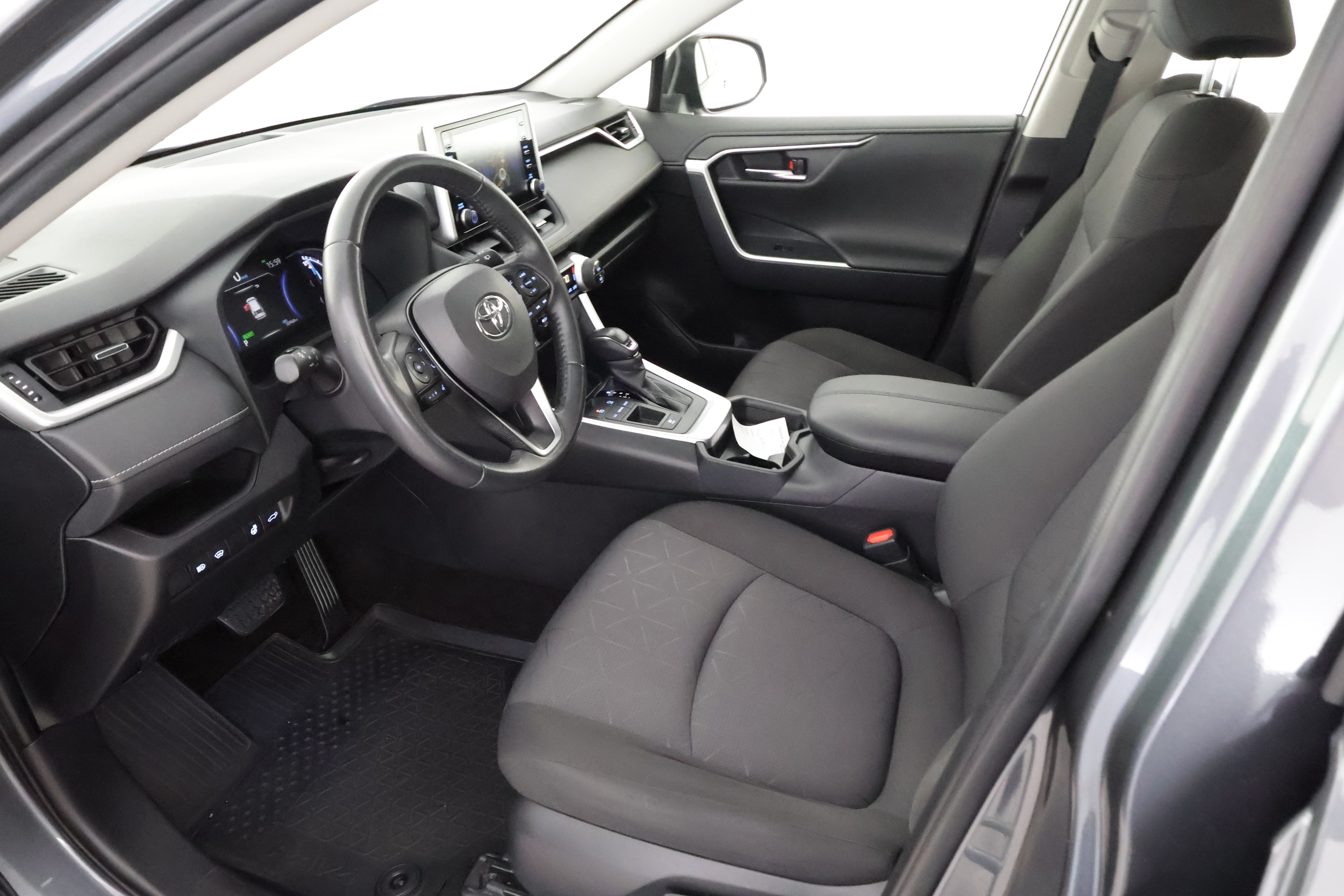 Toyota RAV4 15