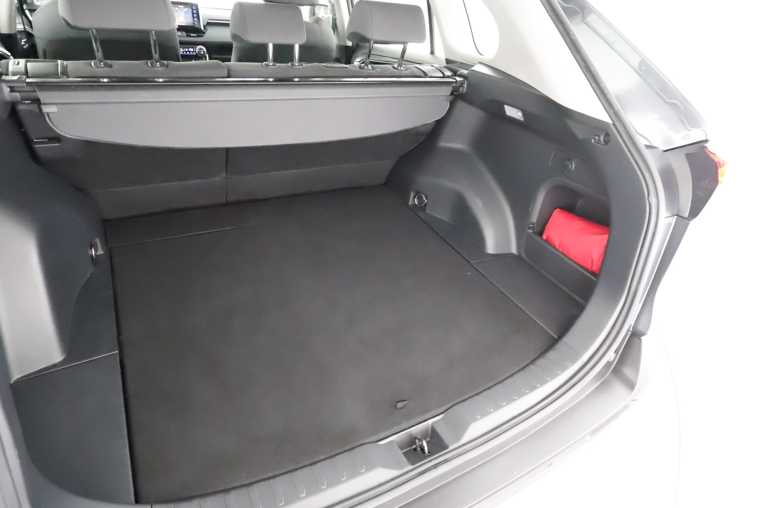 Toyota RAV4 20
