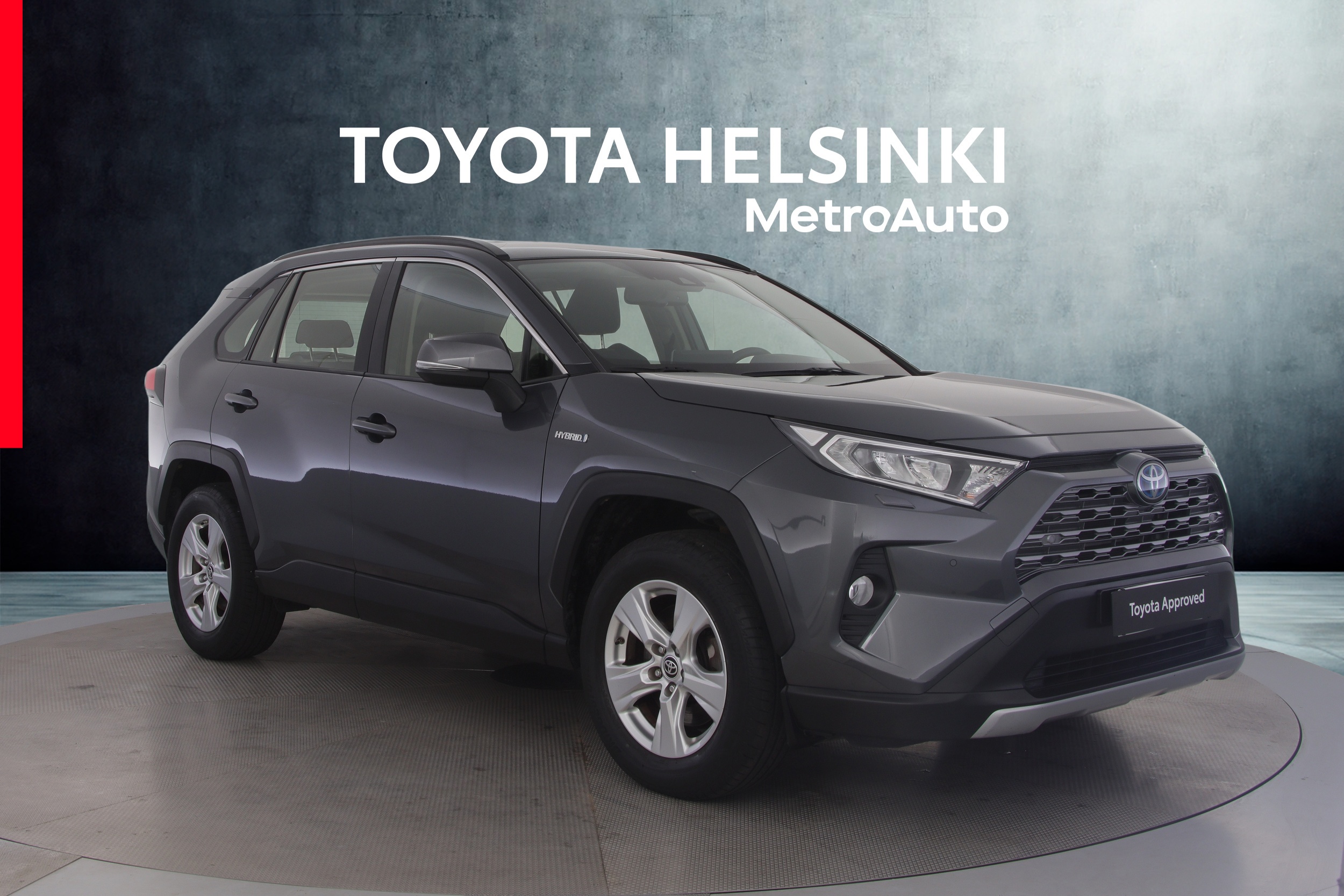 Toyota RAV4 7