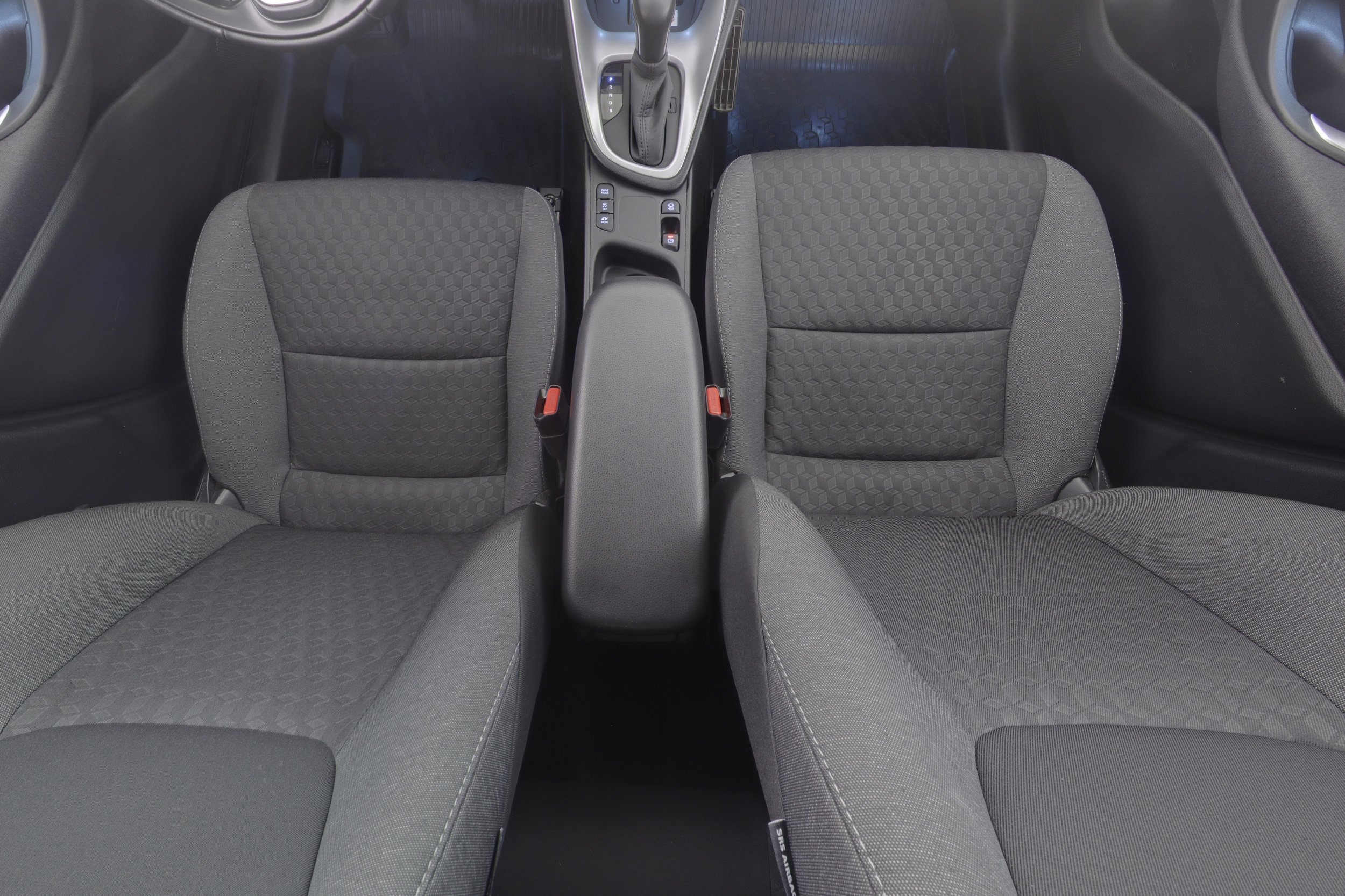 Toyota Yaris 12