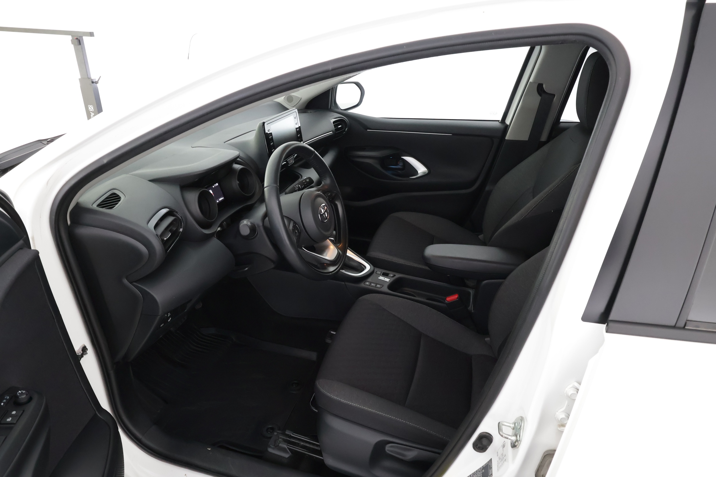 Toyota Yaris 15