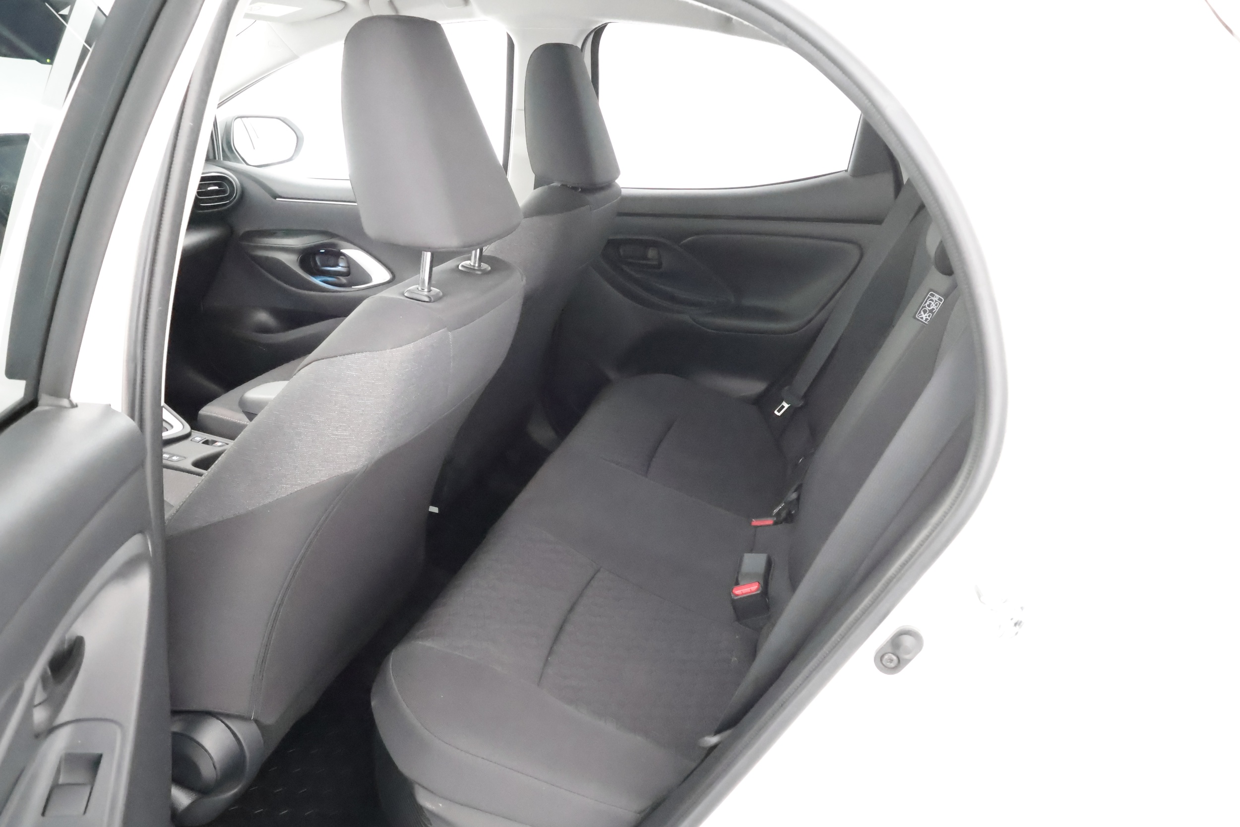 Toyota Yaris 20