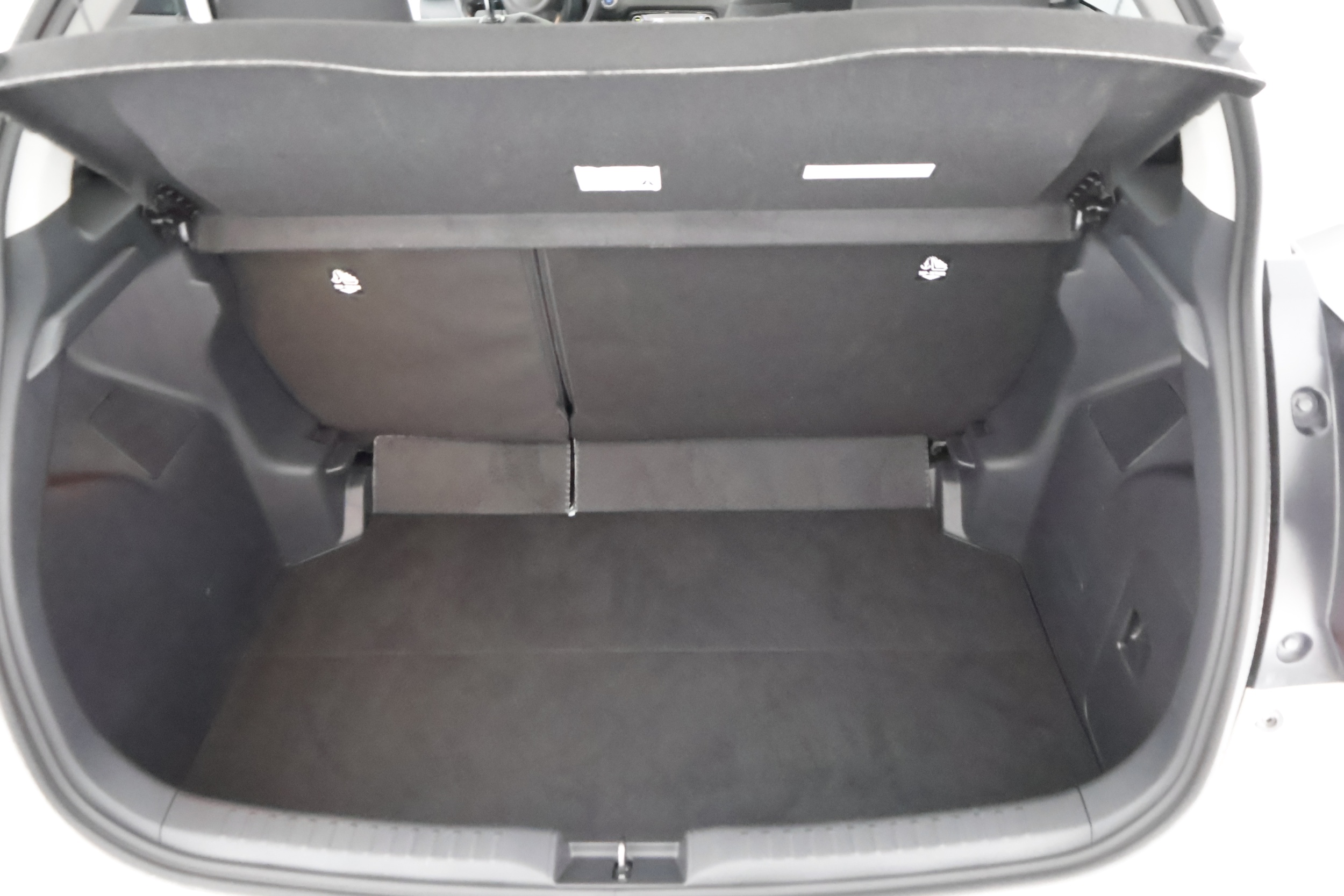 Toyota Yaris 21