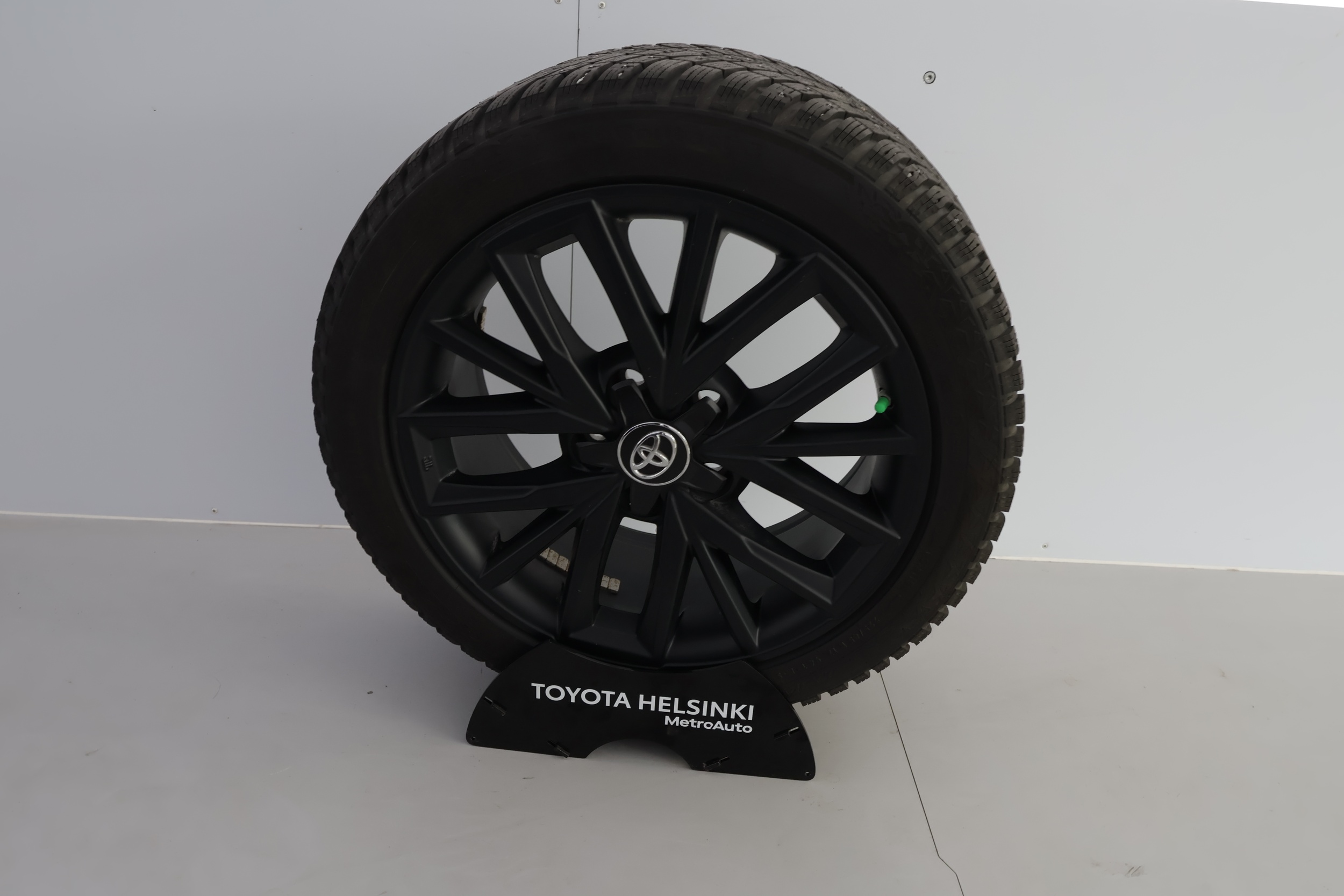 Toyota Corolla 14