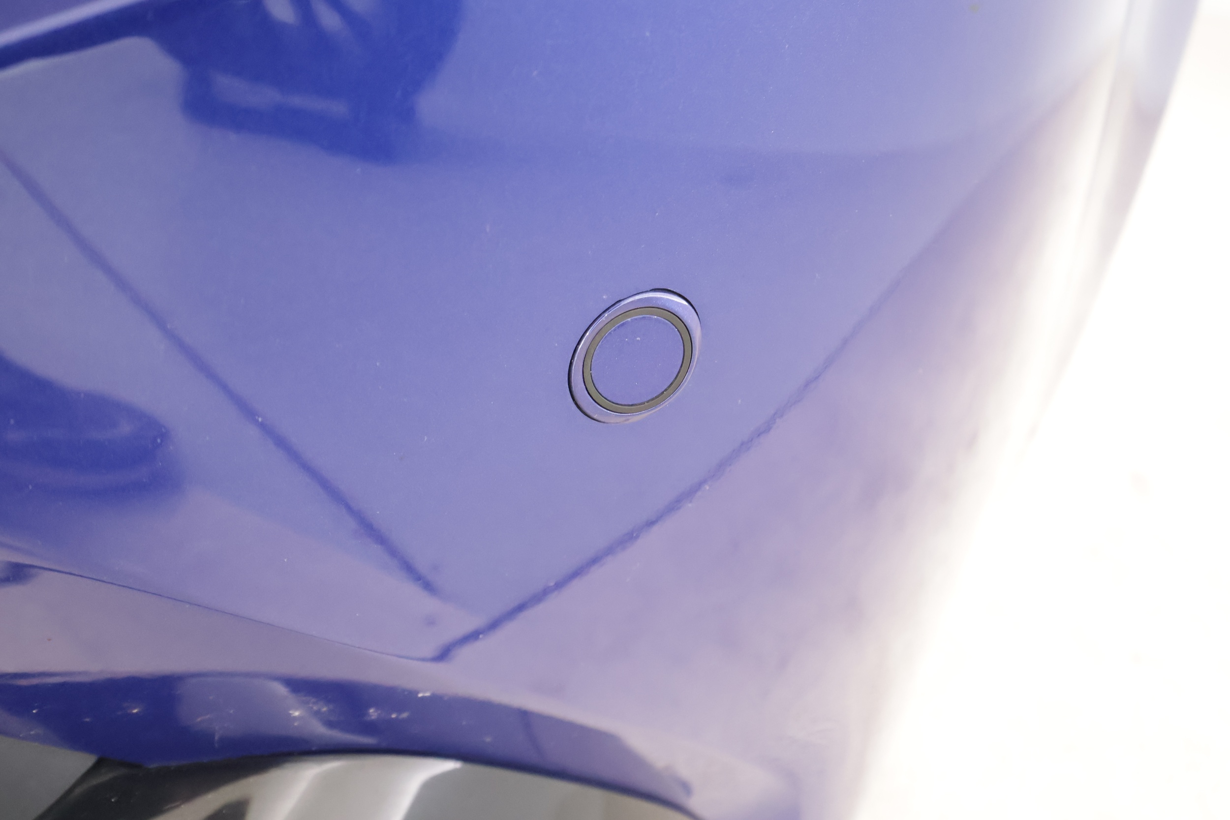 Toyota Corolla 15