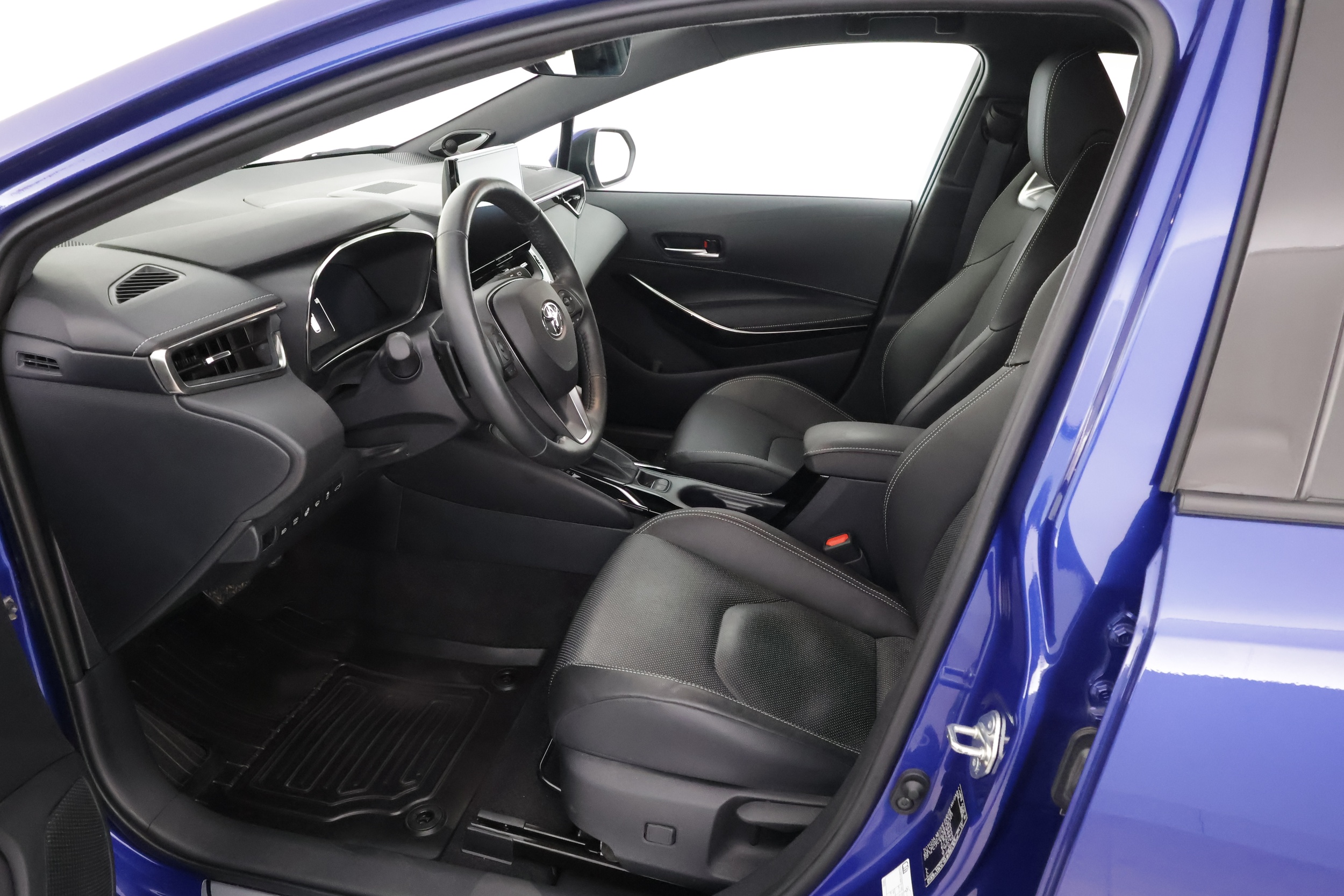 Toyota Corolla 16