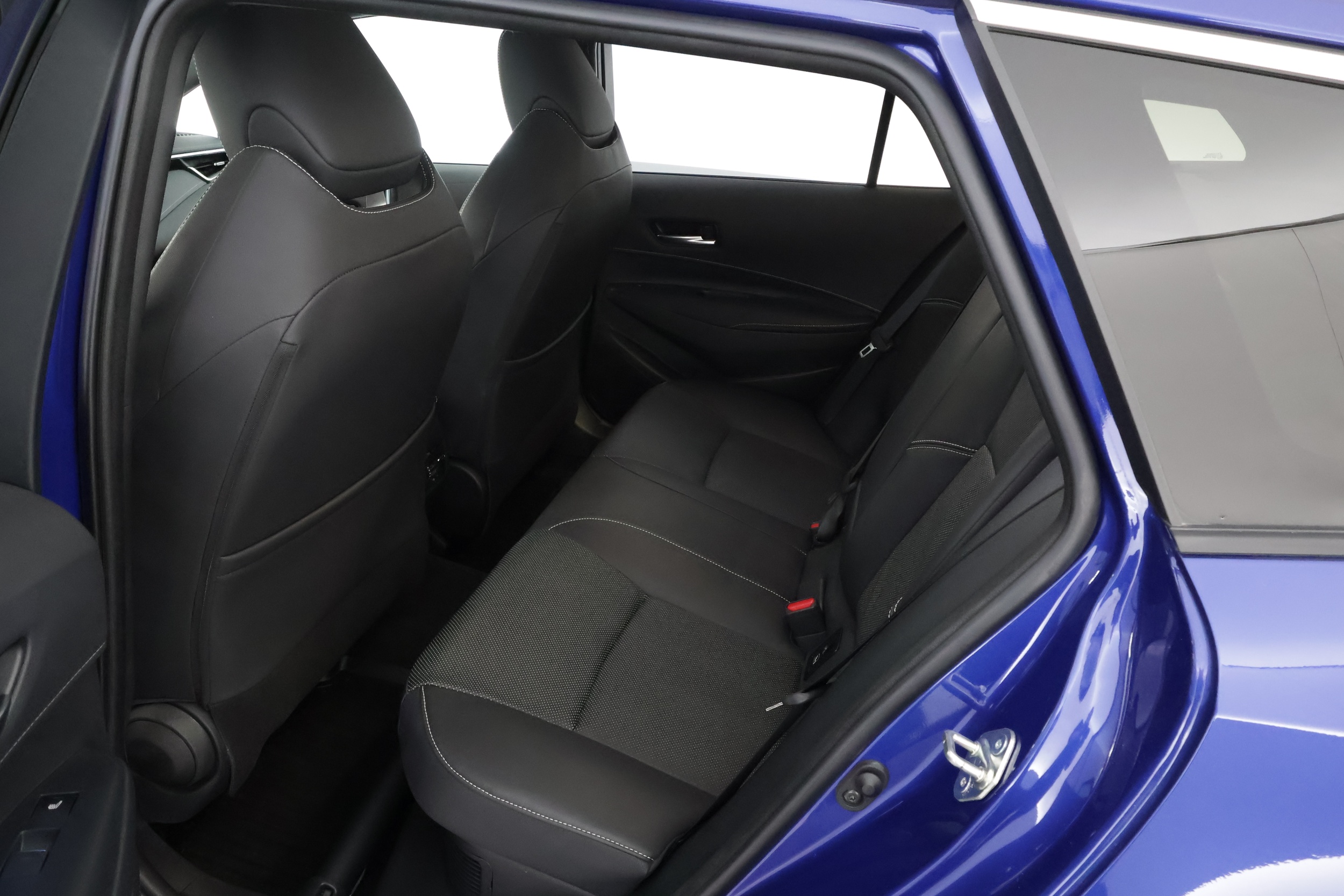 Toyota Corolla 17