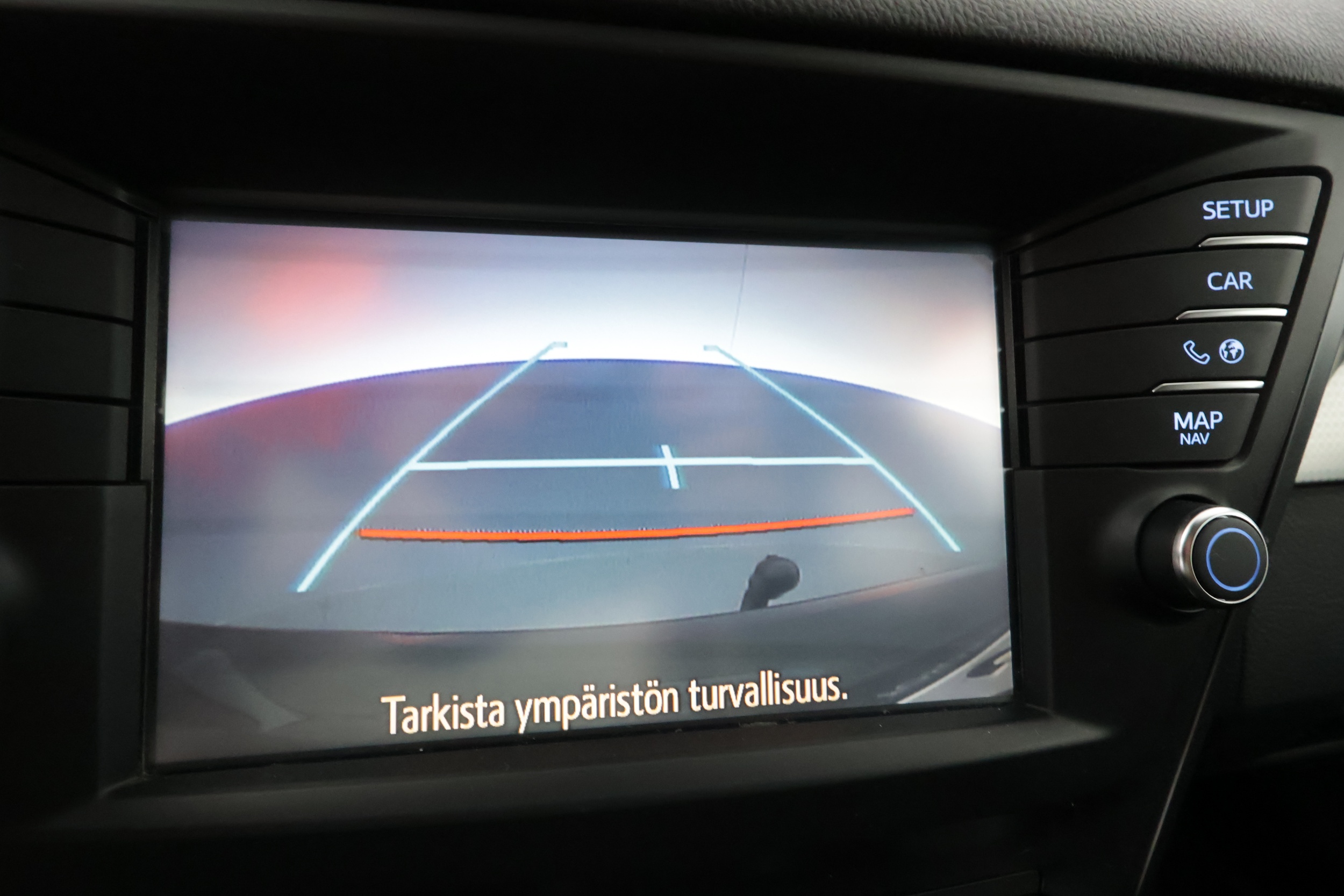 Toyota Avensis 15