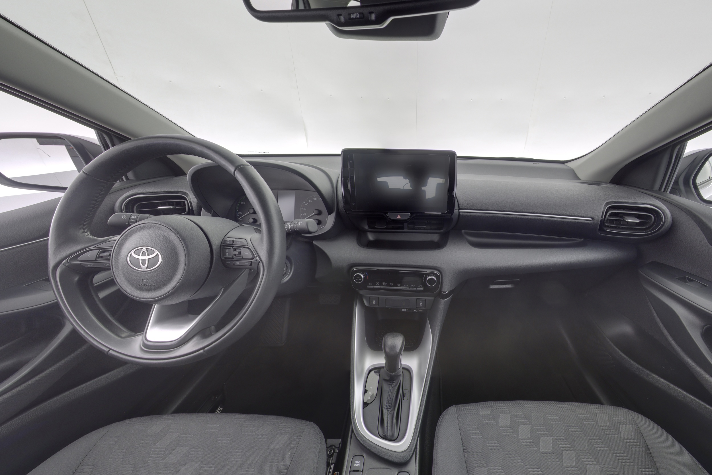 Toyota Yaris 10