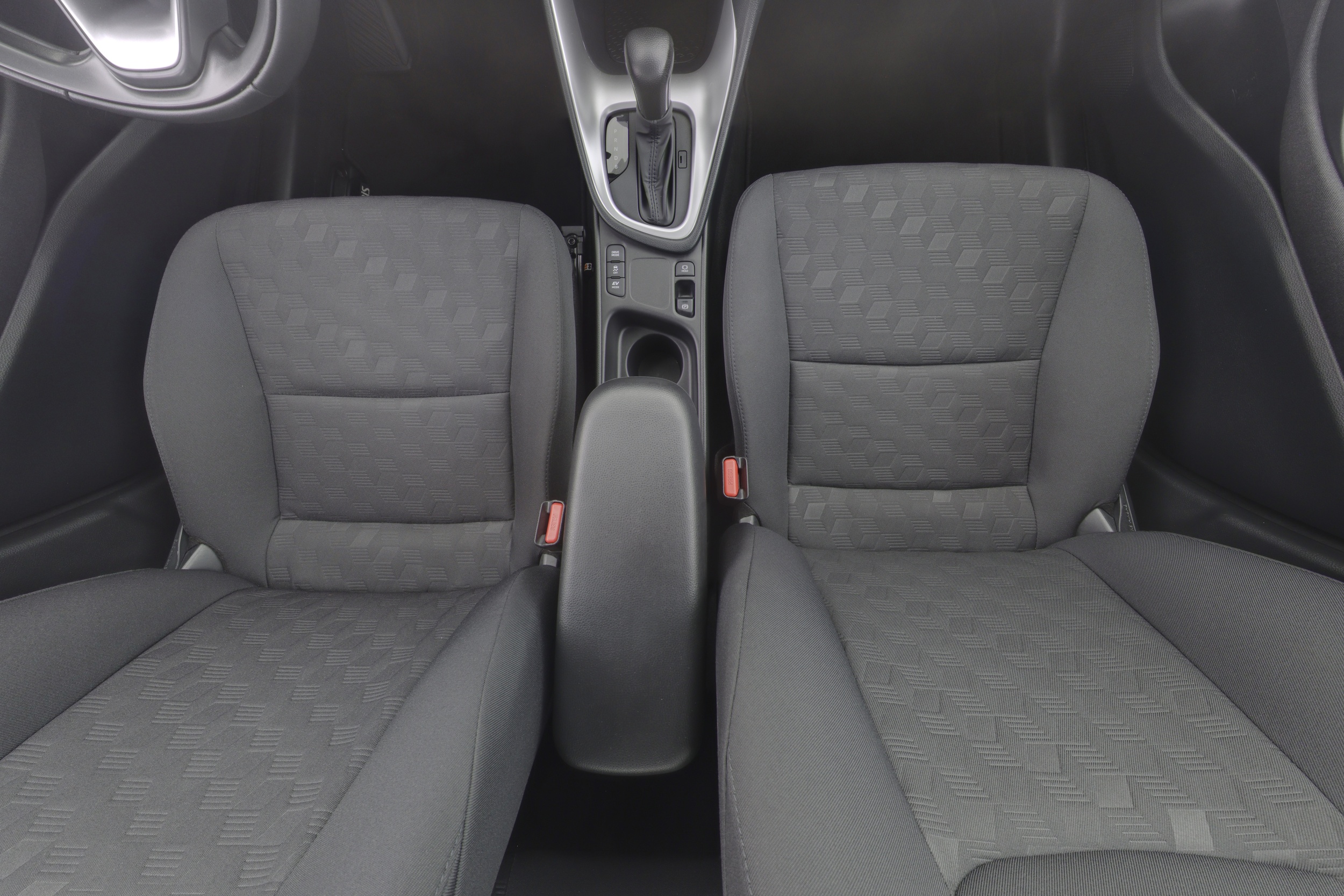 Toyota Yaris 12