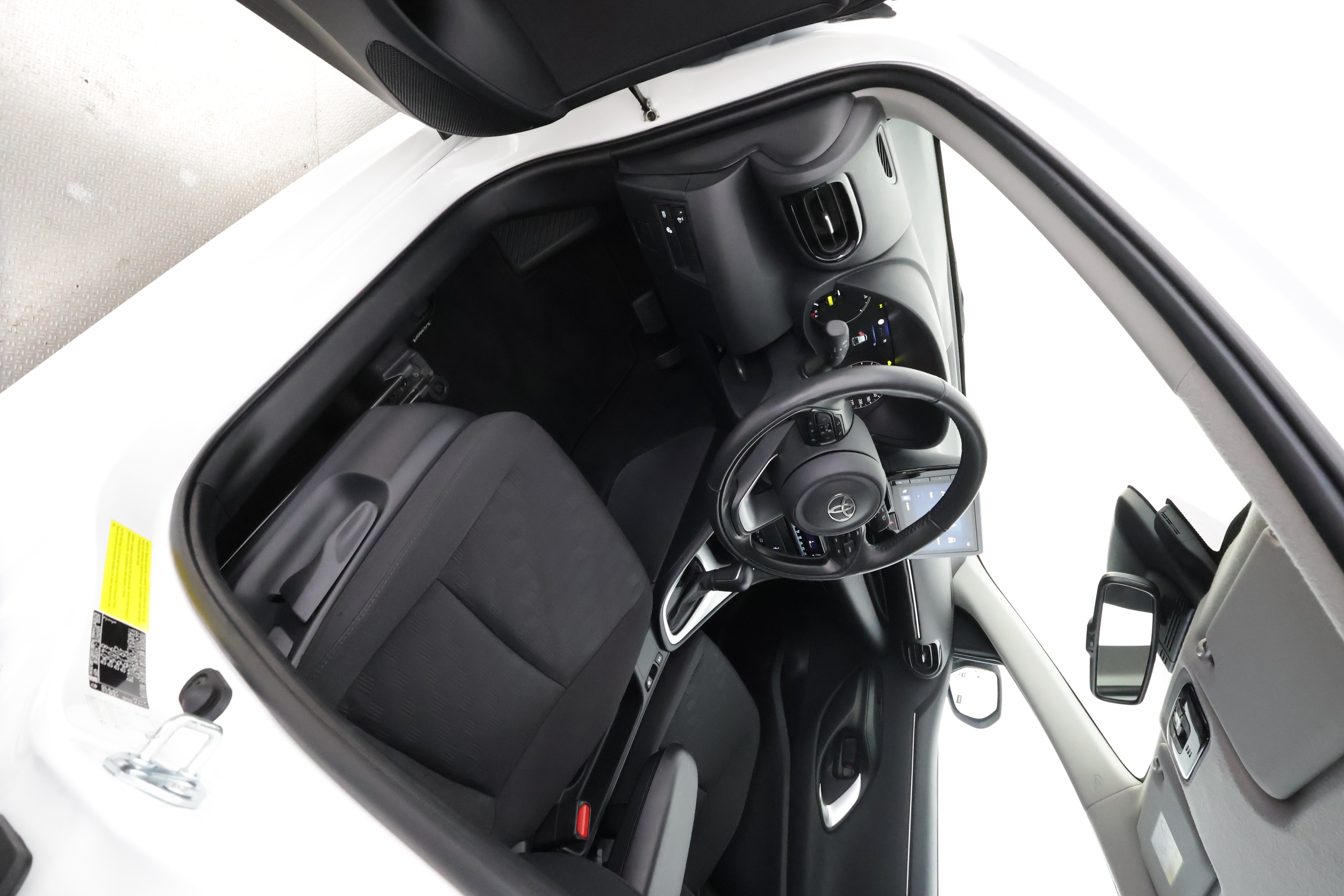 Toyota Yaris 14