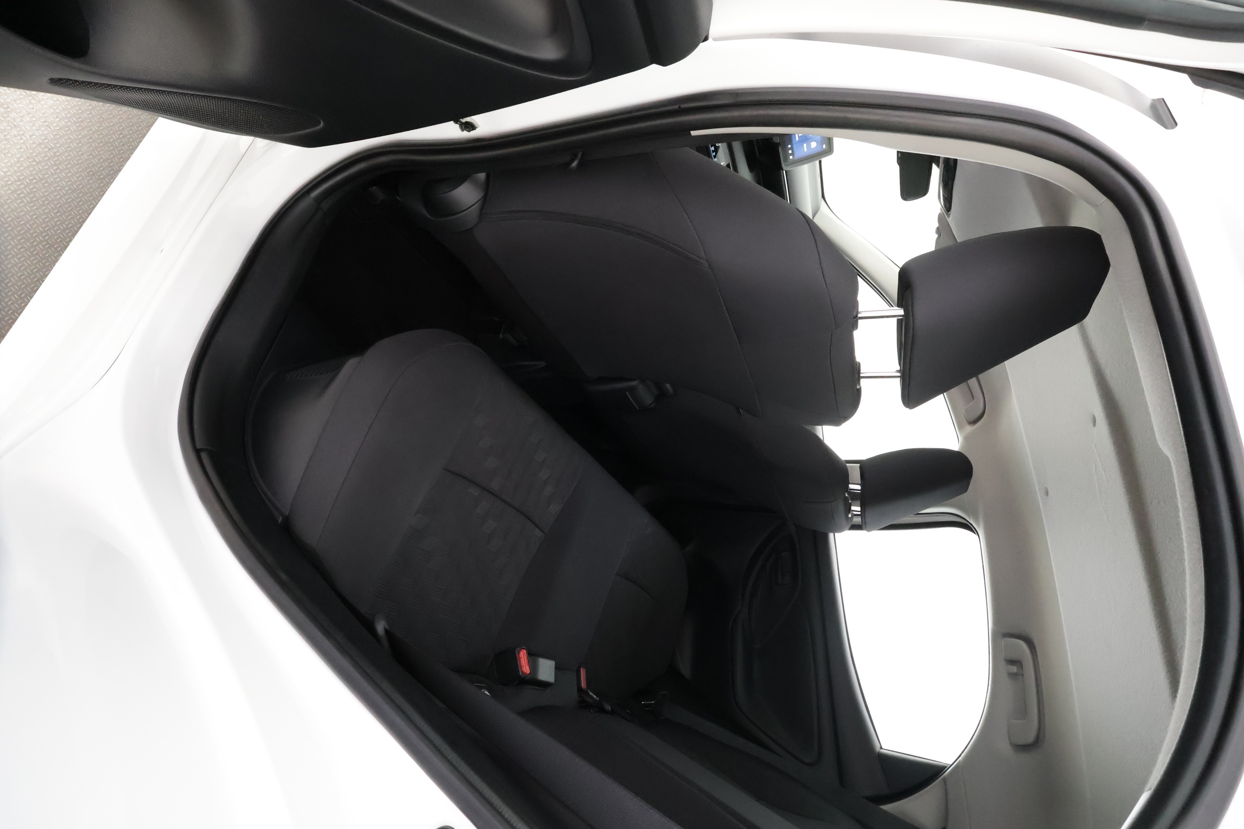 Toyota Yaris 21