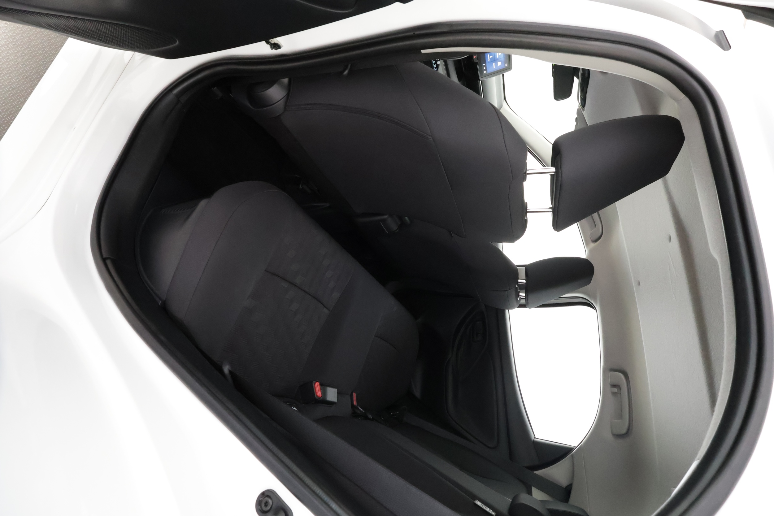 Toyota Yaris 23