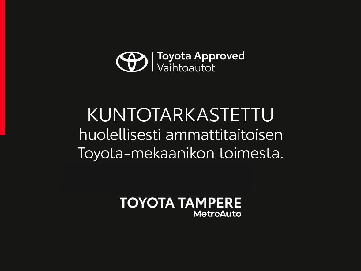 Toyota Yaris 9