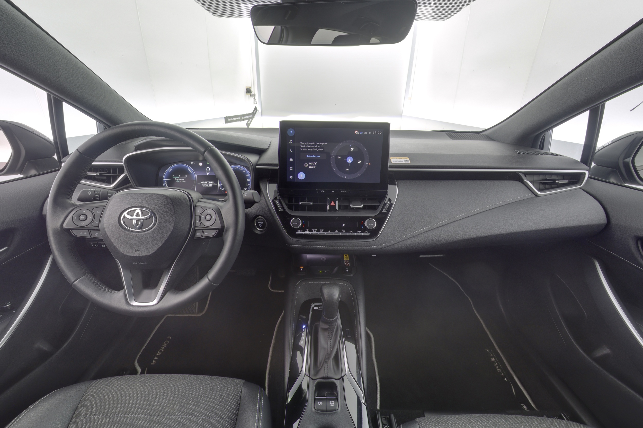 Toyota Corolla 10