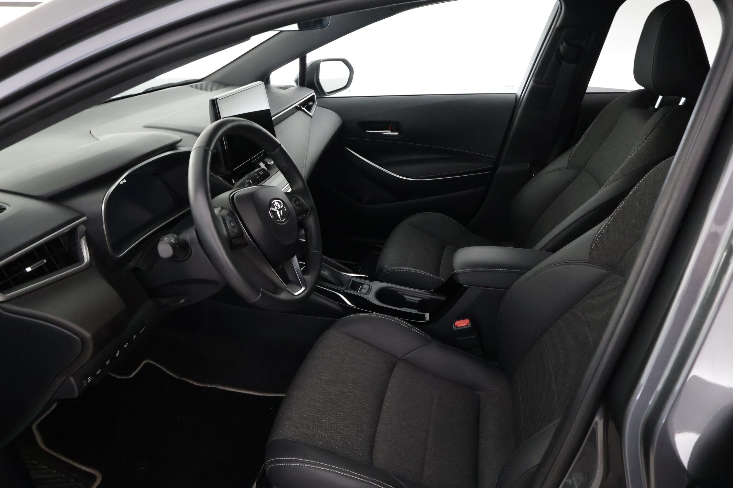 Toyota Corolla 15