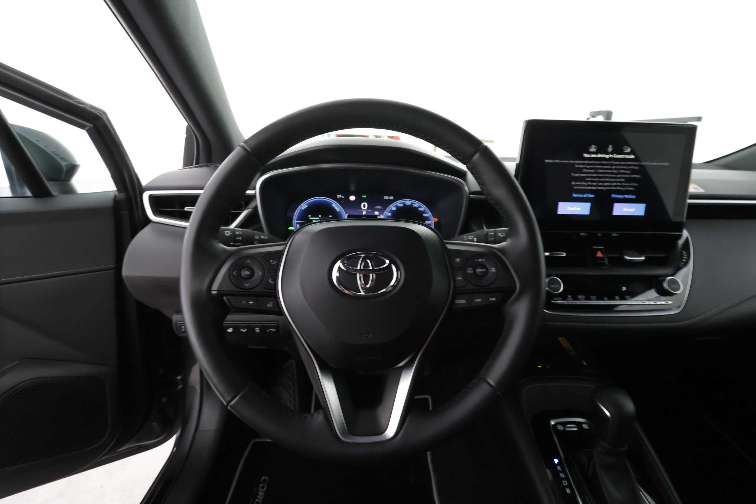 Toyota Corolla 18