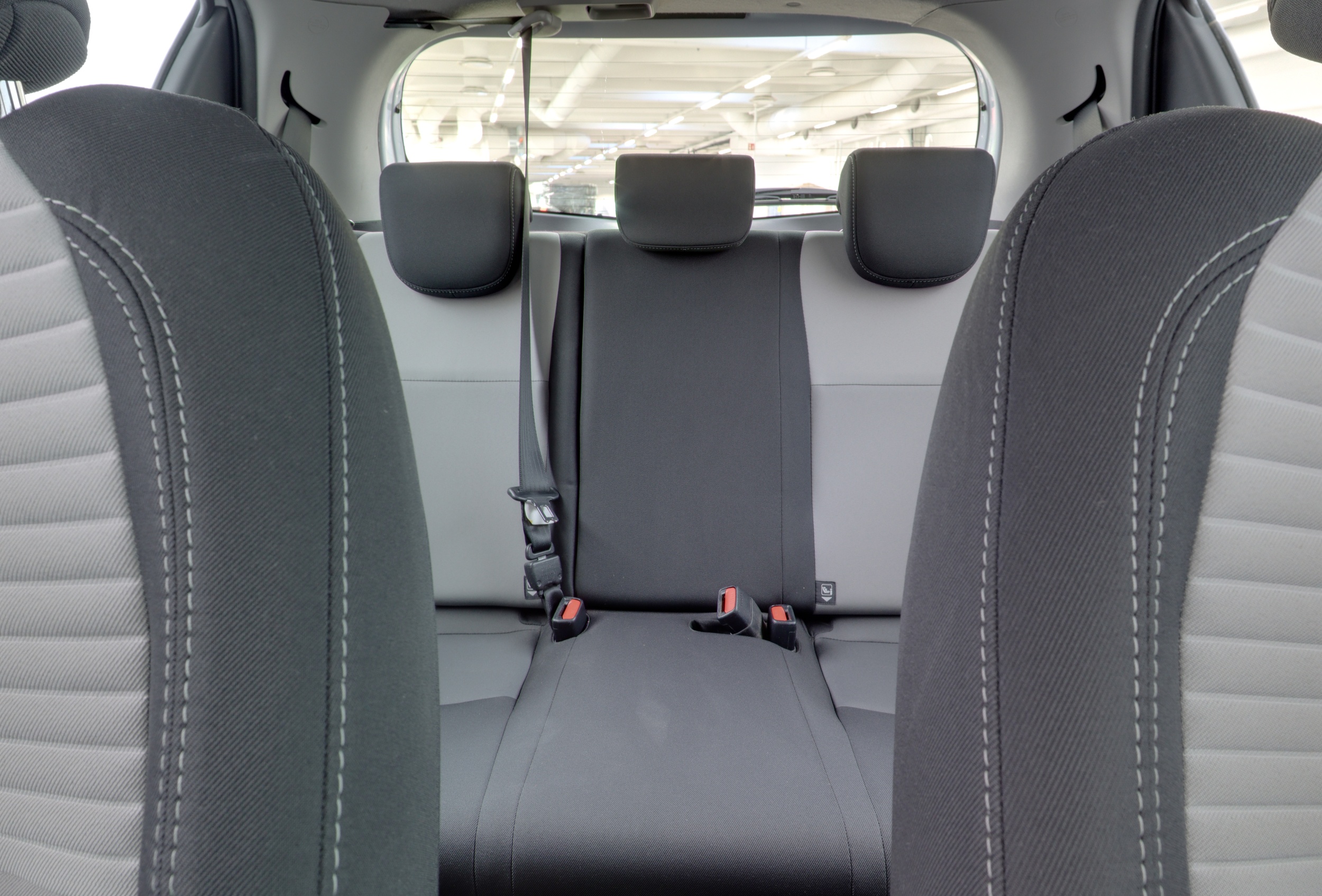 Toyota Yaris 11