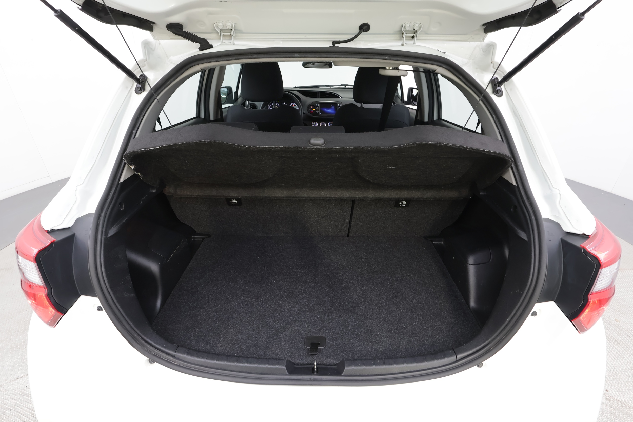 Toyota Yaris 22