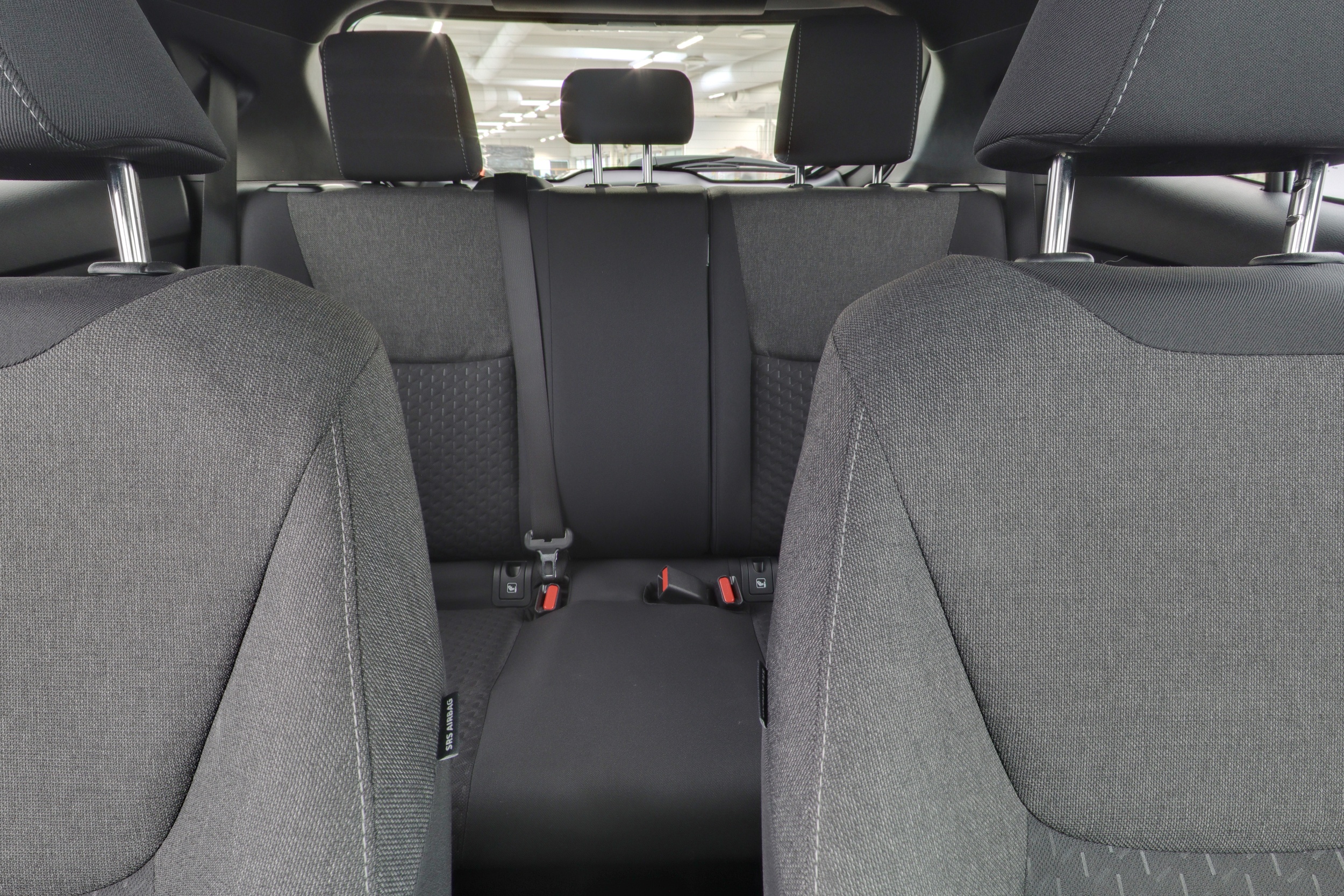 Toyota Yaris Cross 12