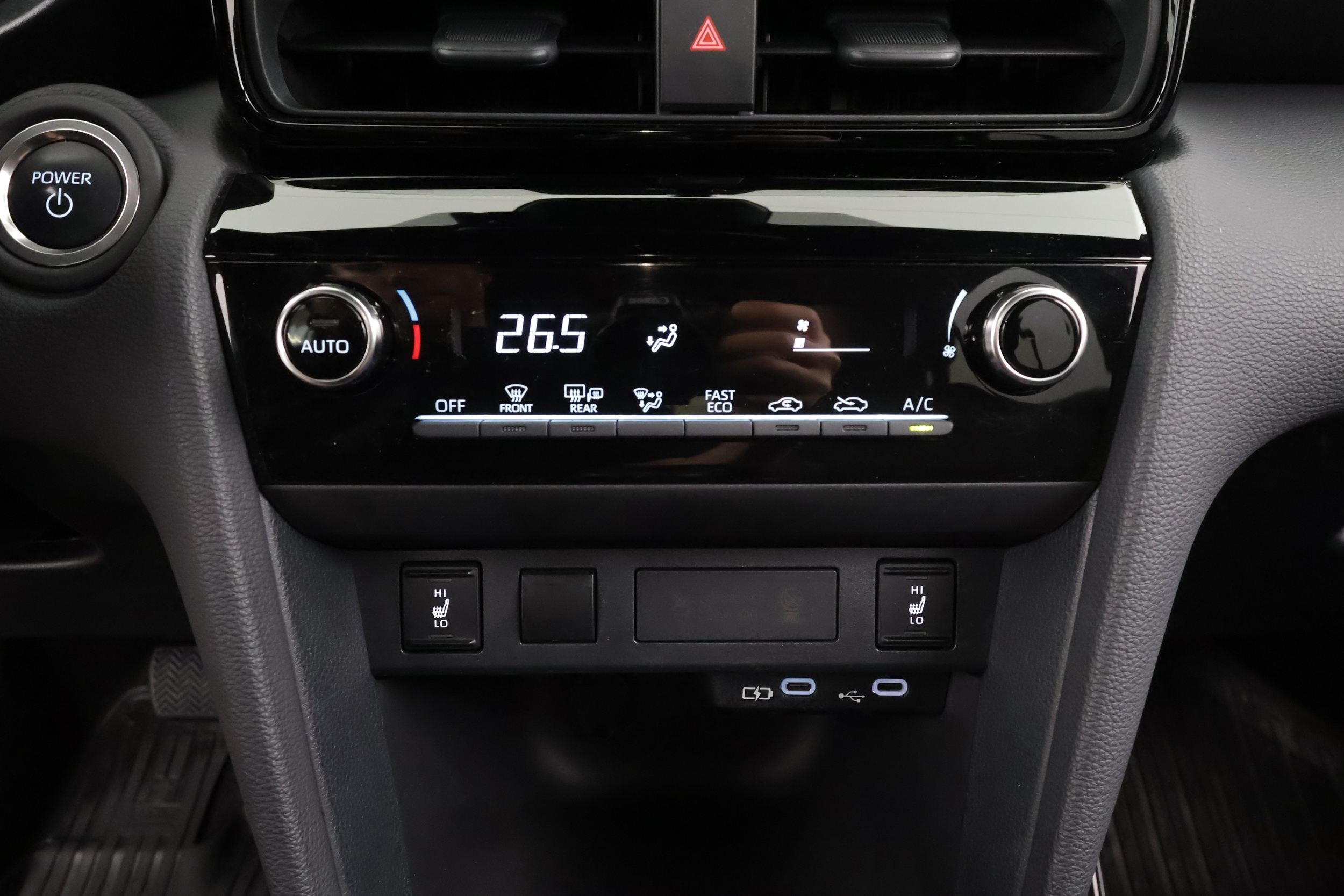 Toyota Yaris Cross 17
