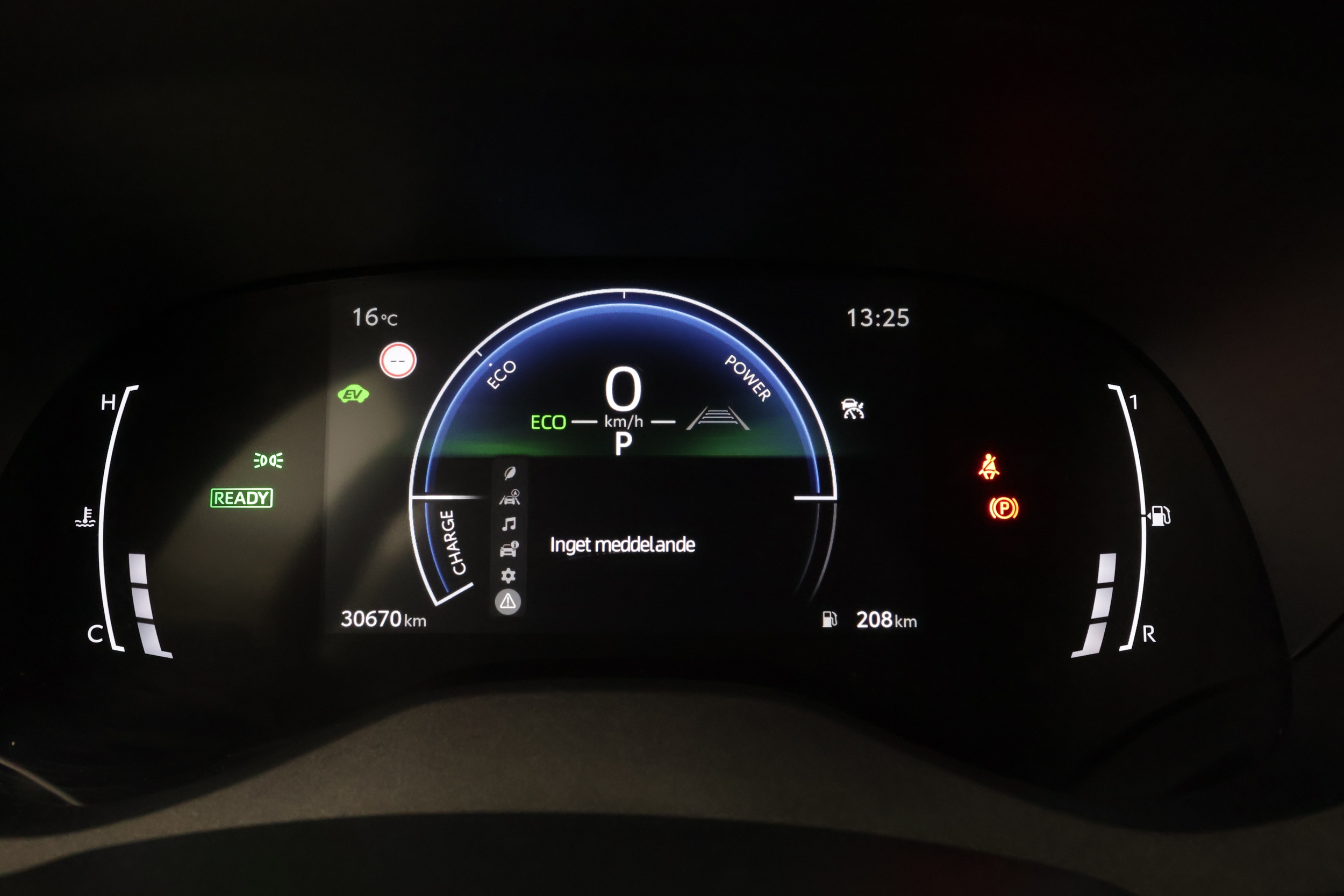 Toyota Yaris Cross 20