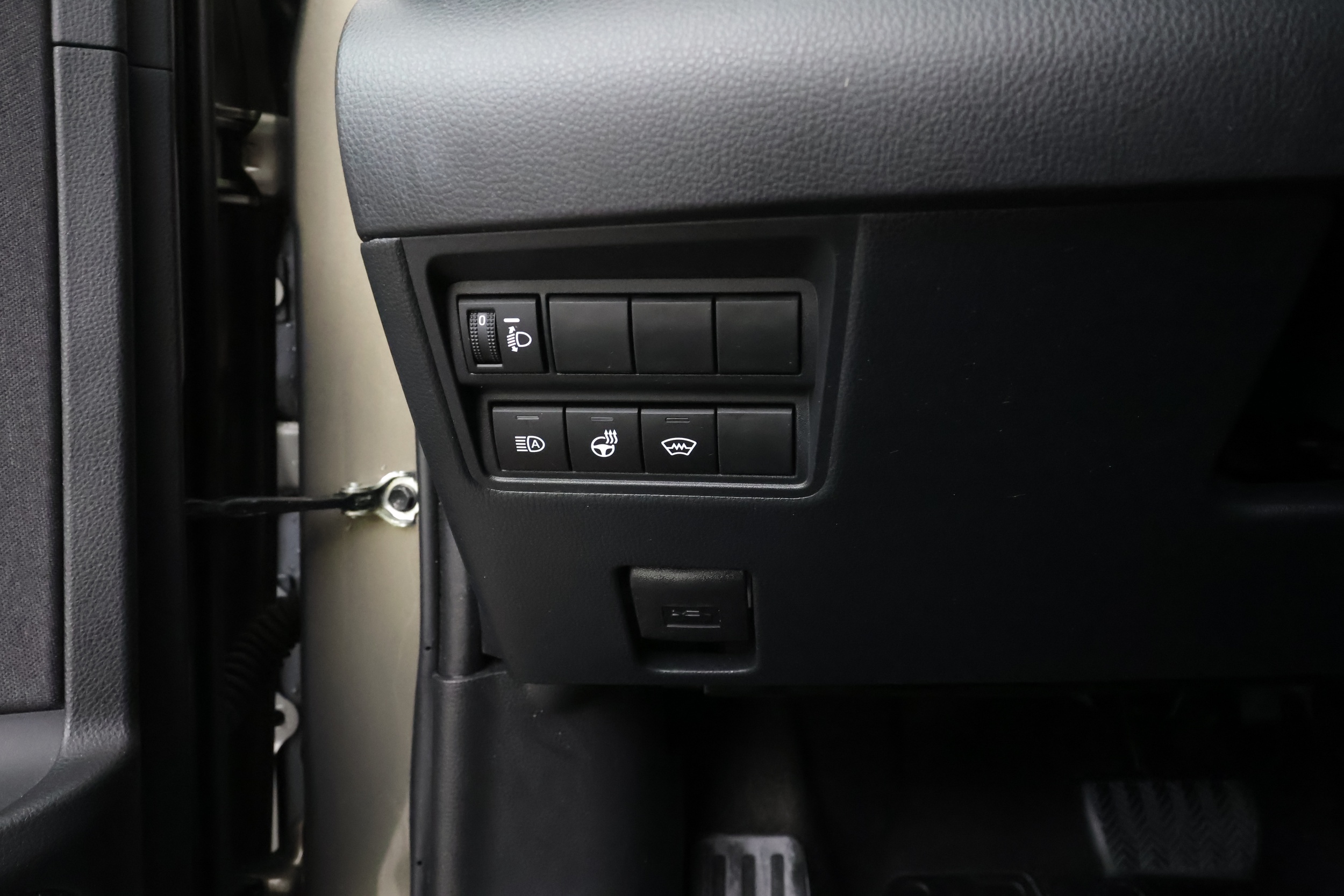Toyota Yaris Cross 21