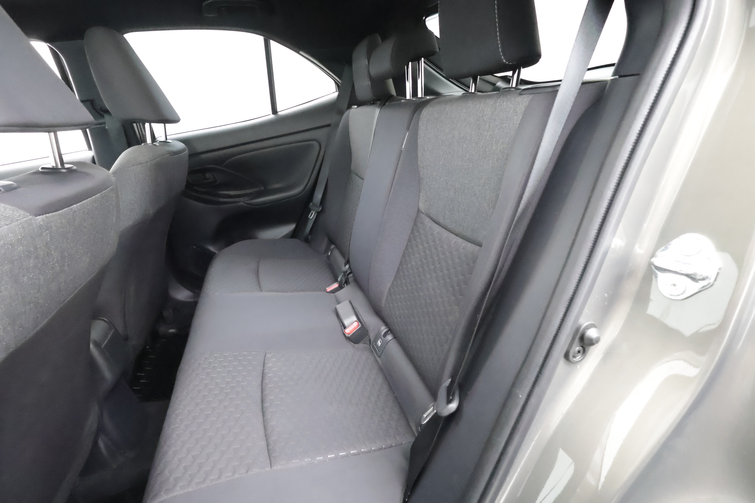 Toyota Yaris Cross 22