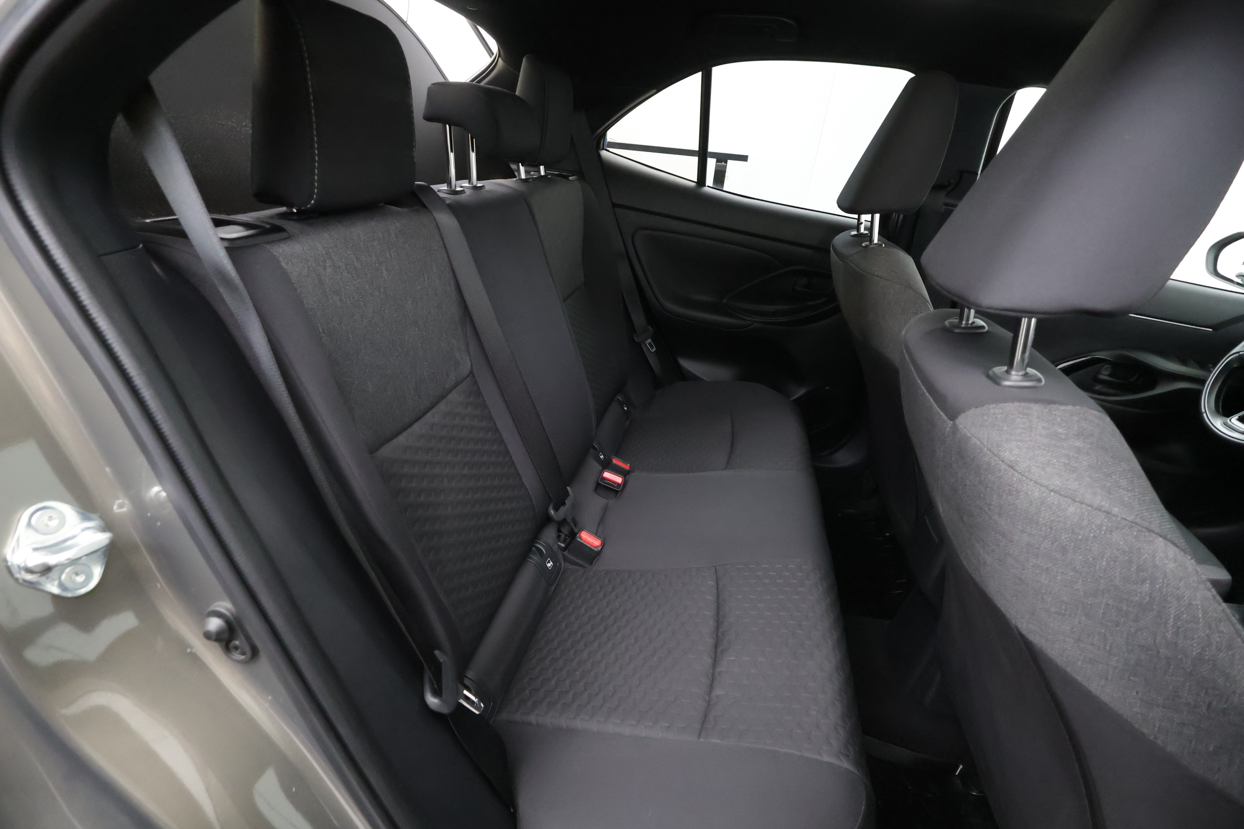 Toyota Yaris Cross 26