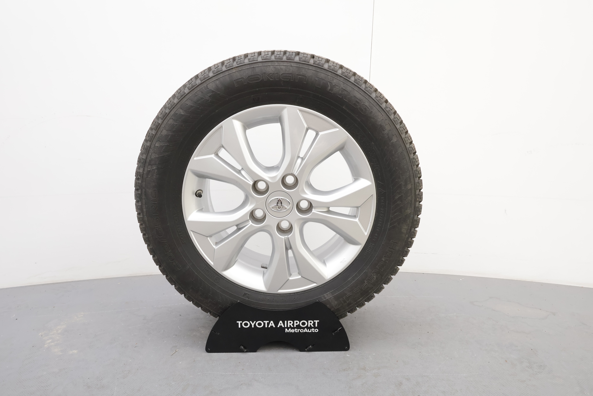 Toyota Yaris Cross 29