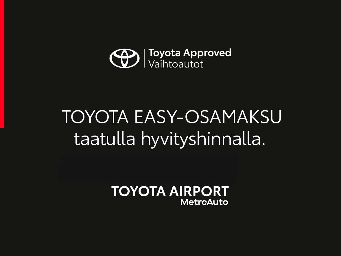 Toyota Yaris Cross 9