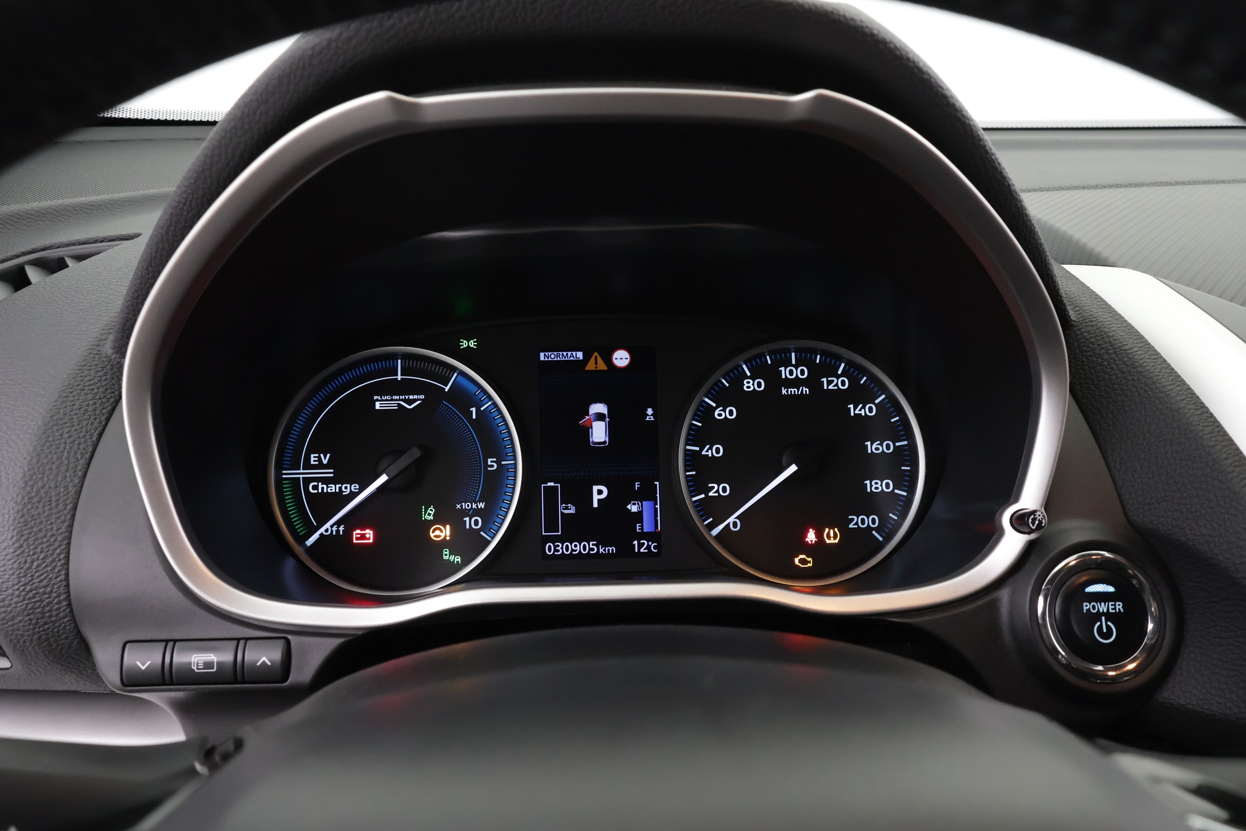 Mitsubishi Eclipse Cross 15