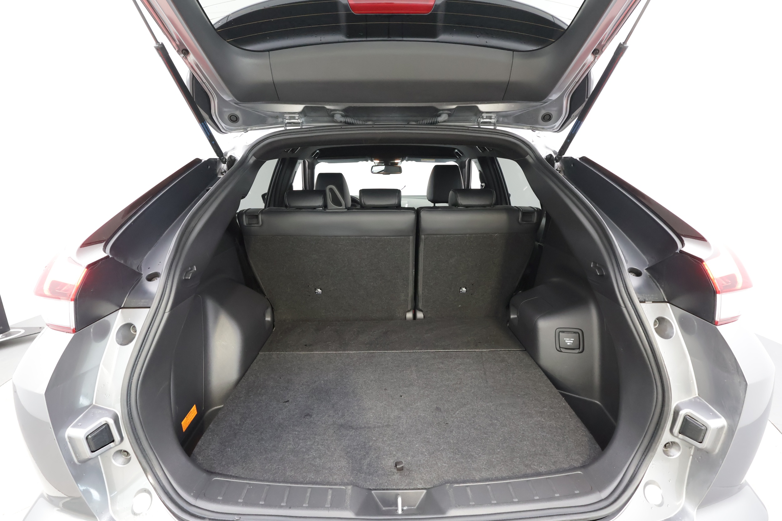 Mitsubishi Eclipse Cross 20