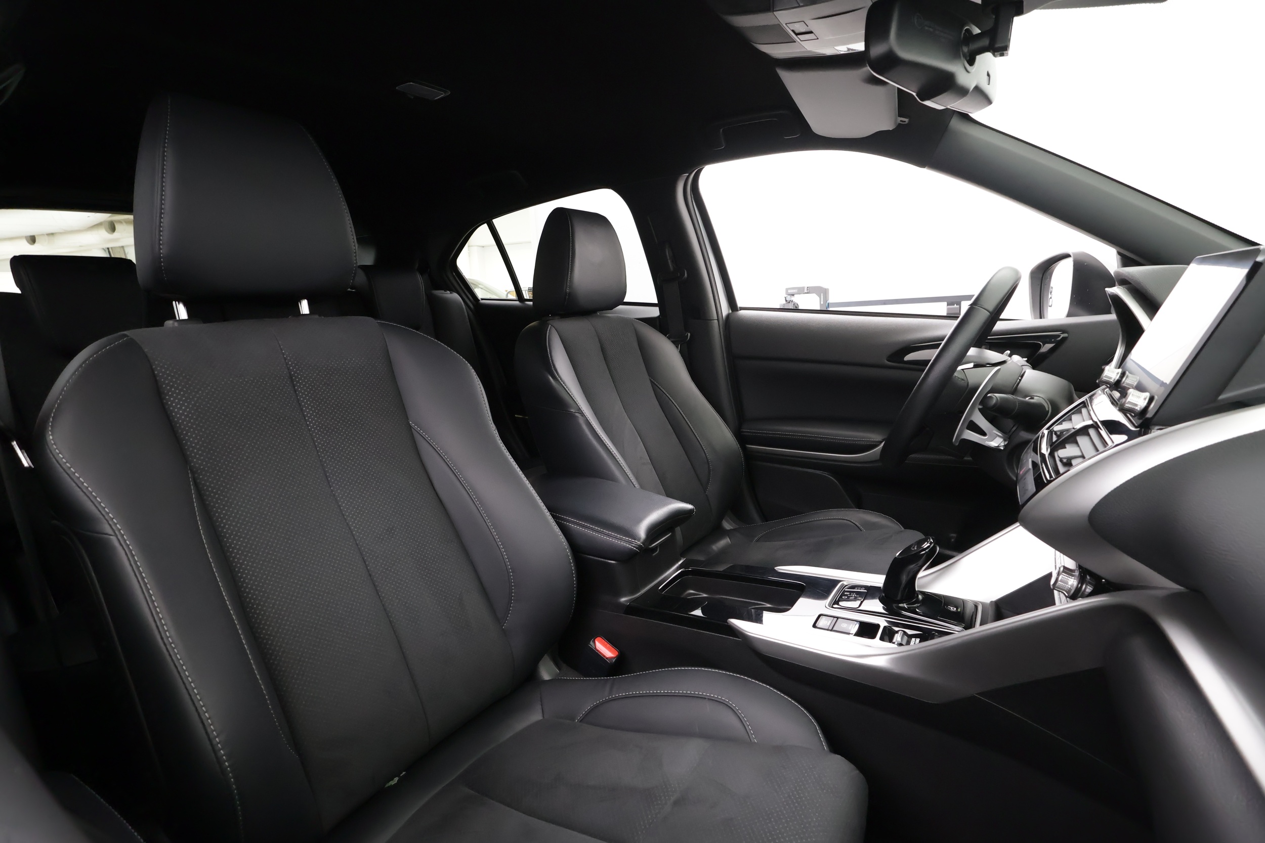 Mitsubishi Eclipse Cross 22