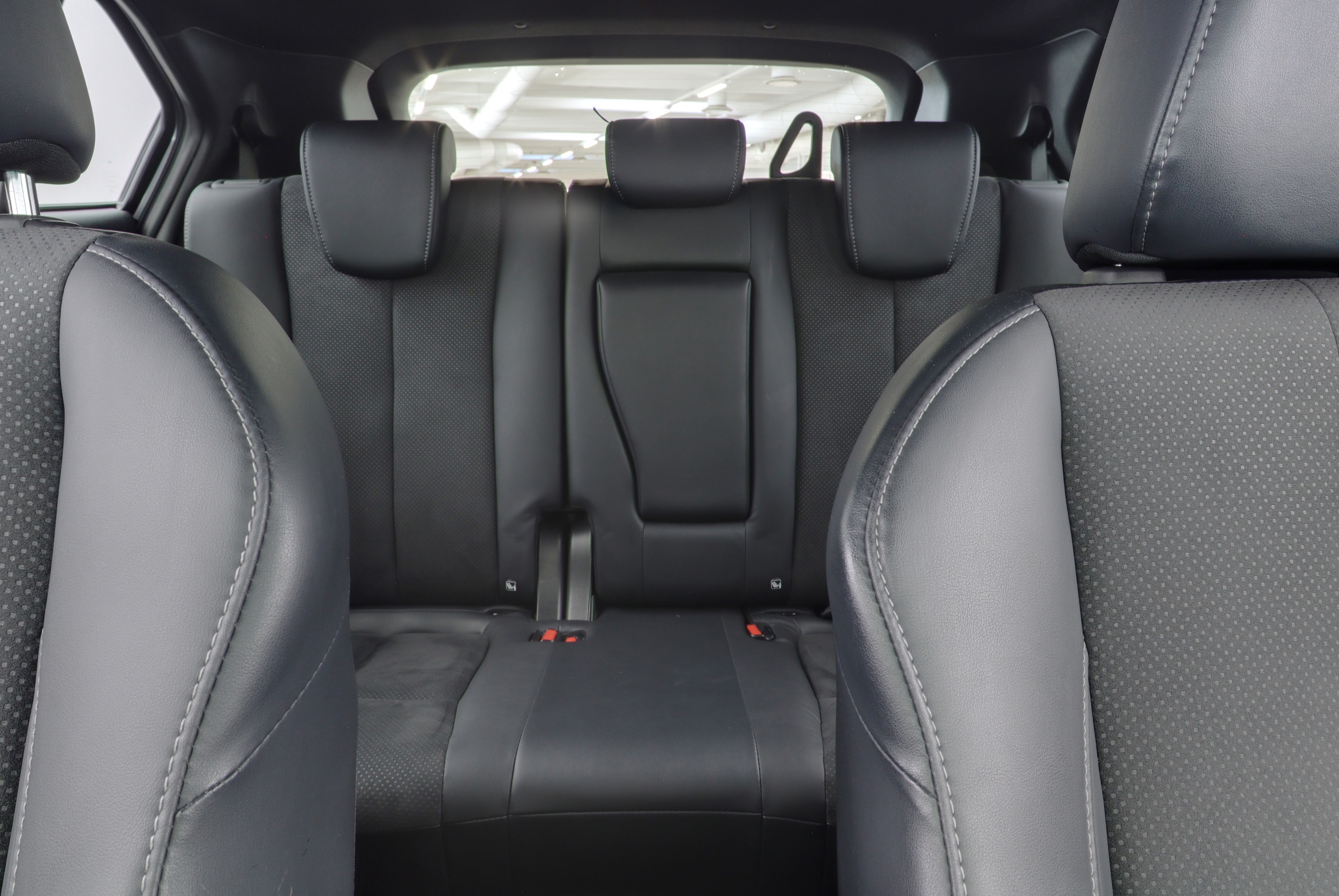 Mitsubishi Eclipse Cross 9