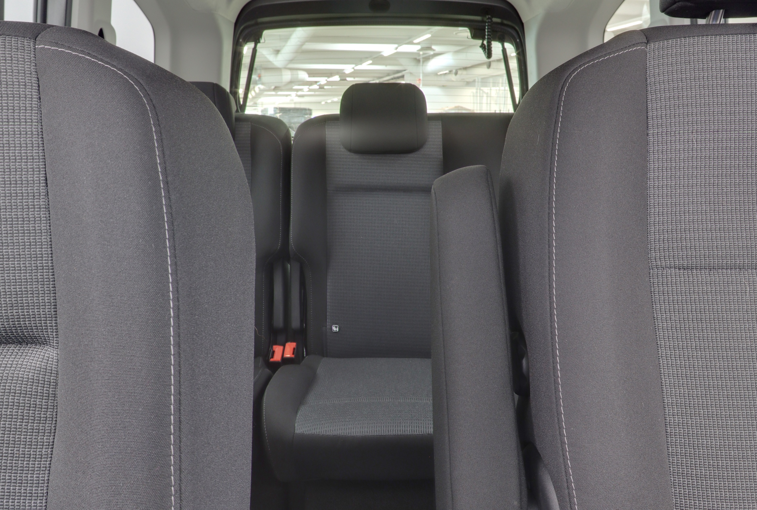 Toyota Proace CITY Verso EV 12