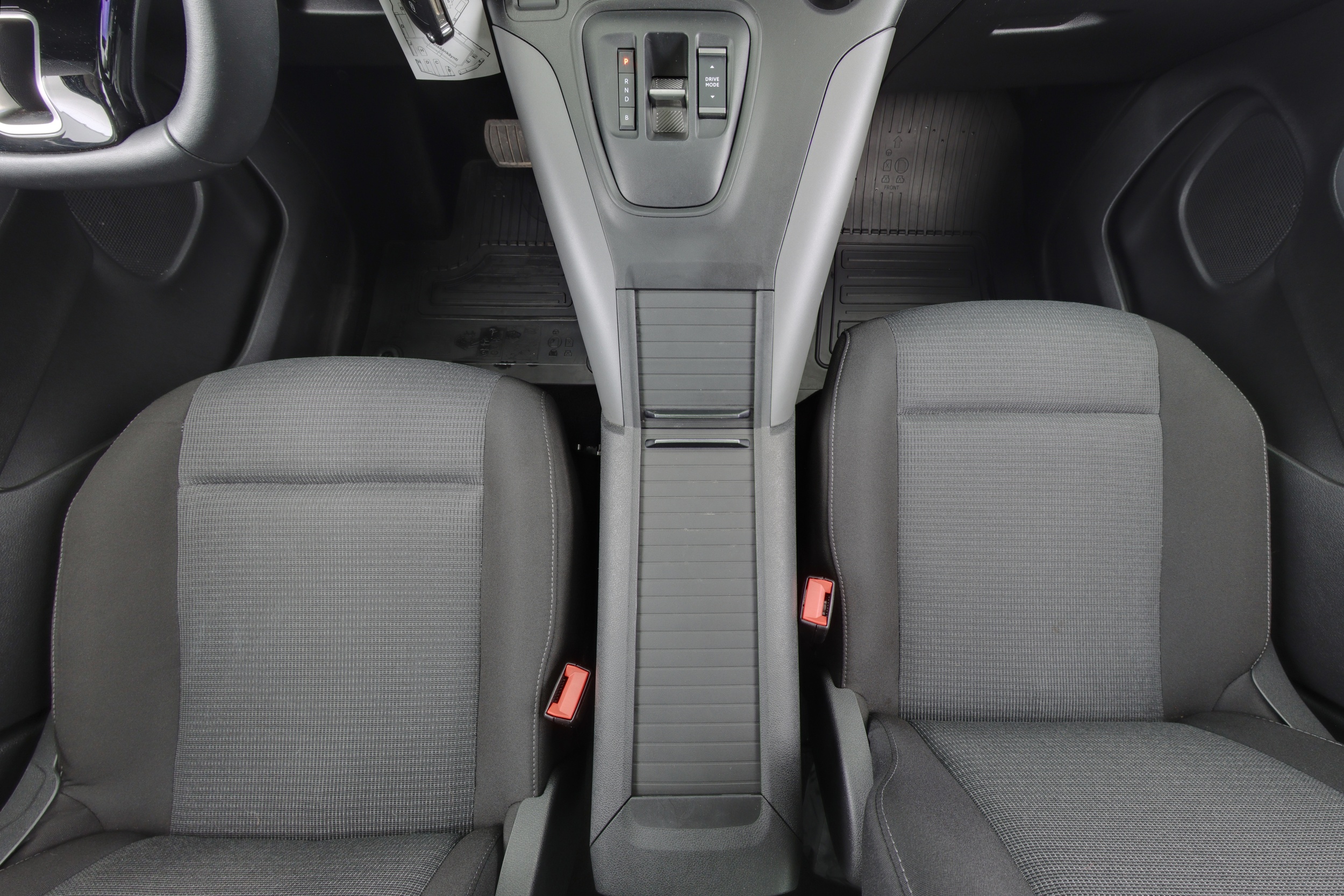 Toyota Proace CITY Verso EV 13