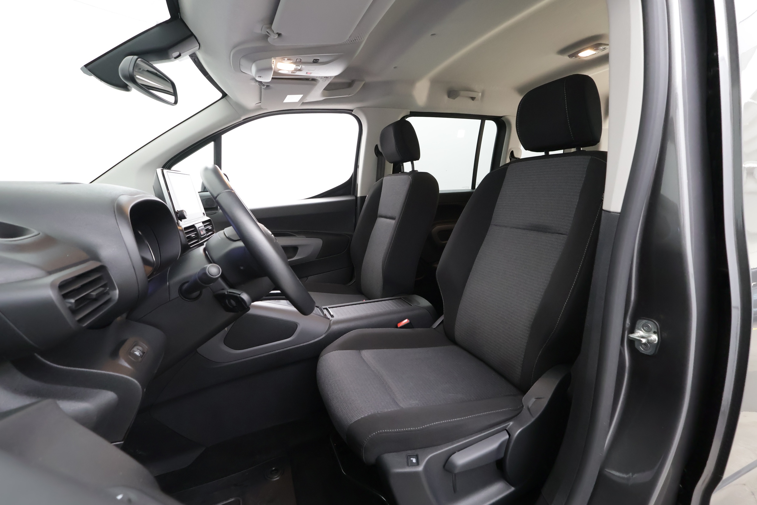 Toyota Proace CITY Verso EV 17