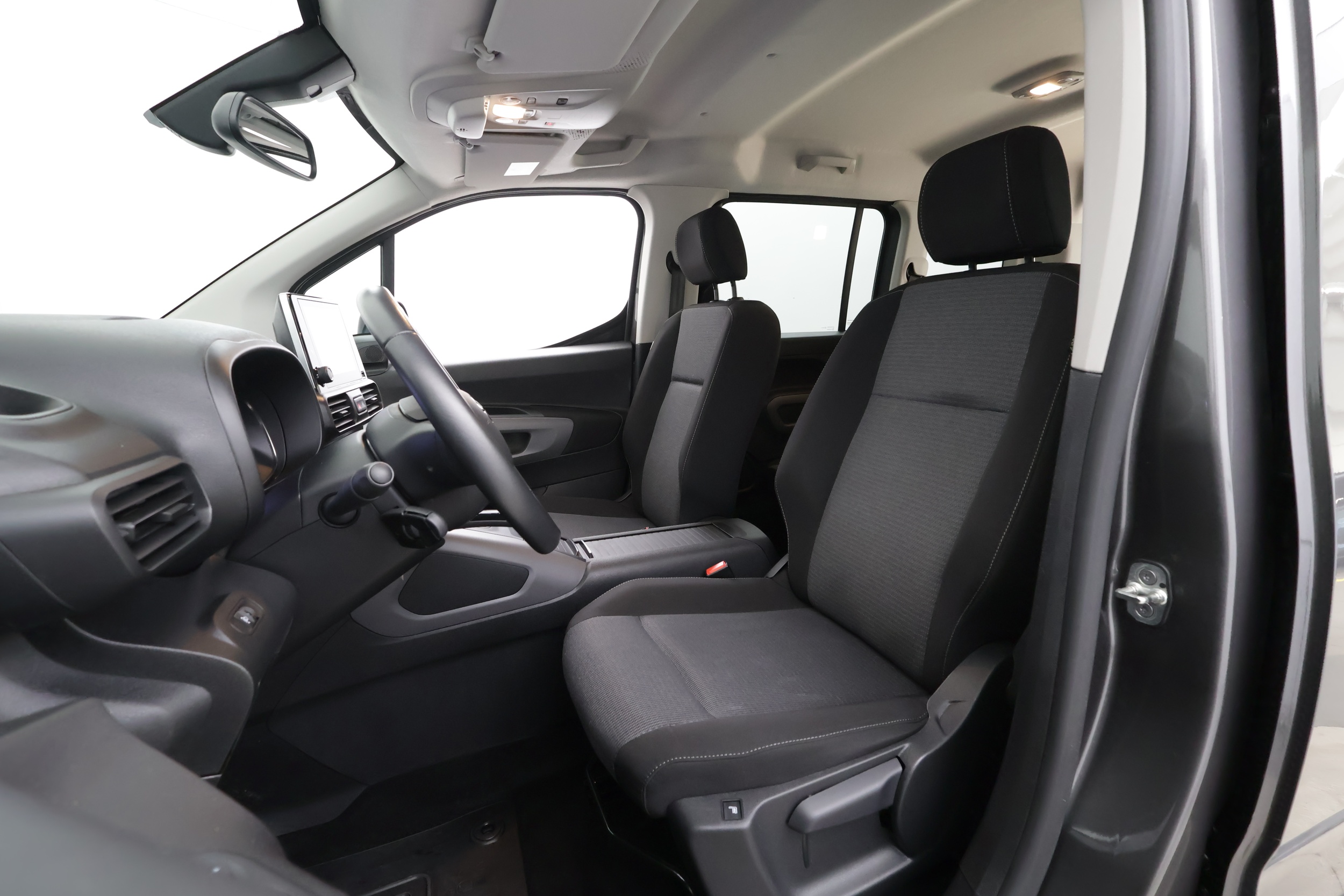 Toyota Proace CITY Verso EV 18