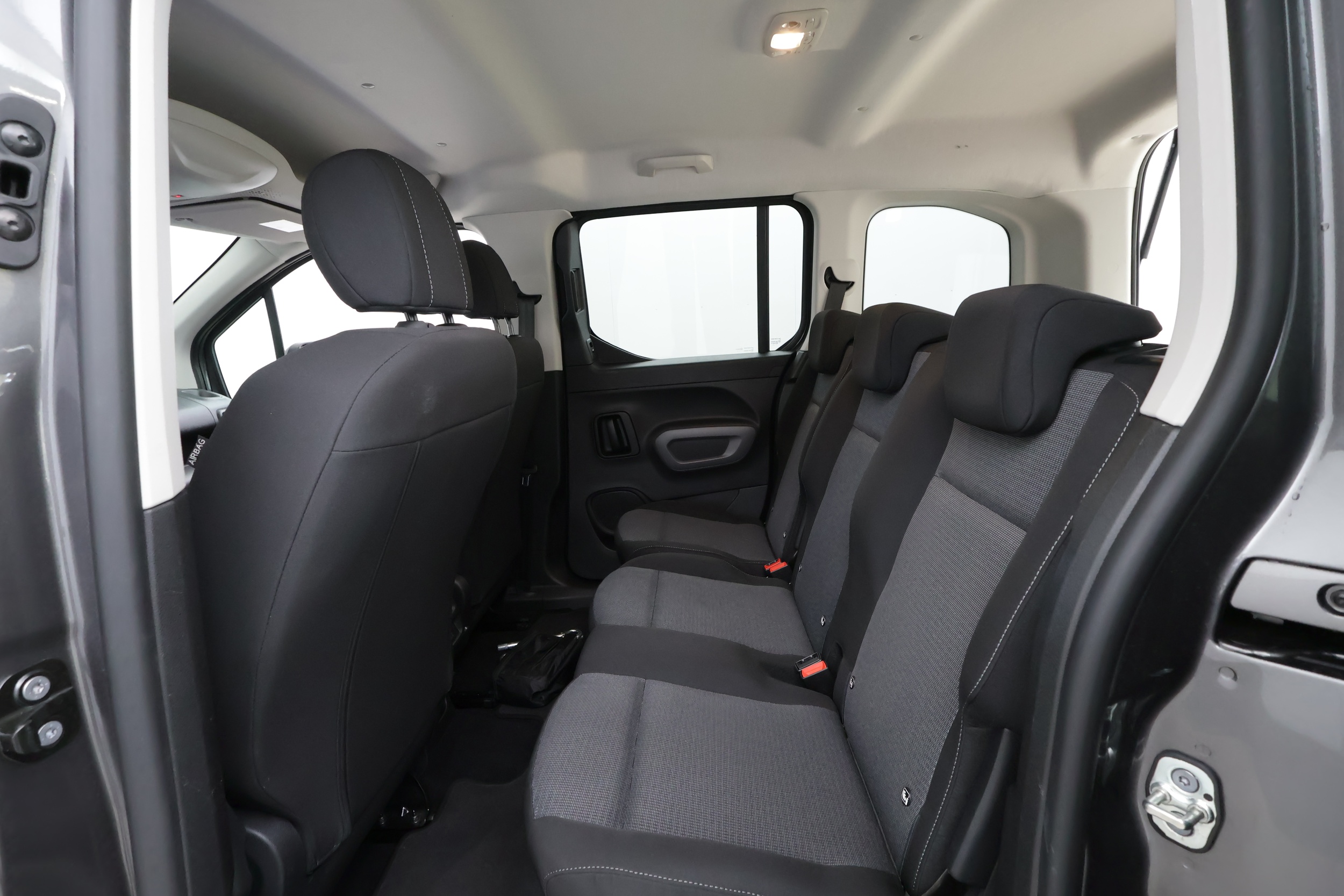 Toyota Proace CITY Verso EV 23
