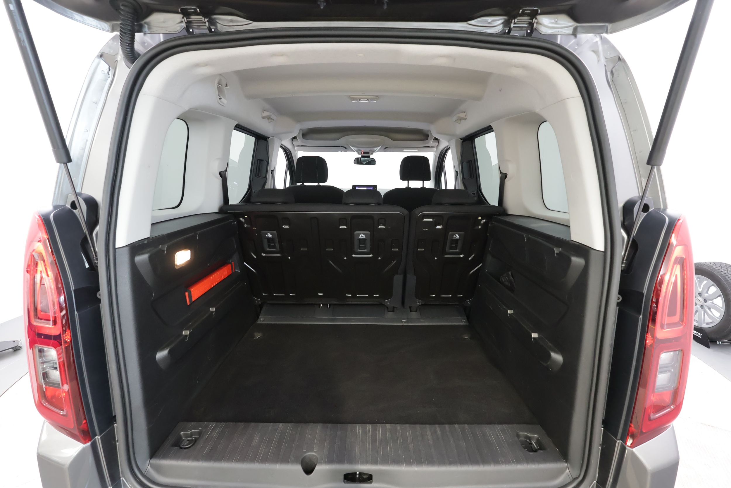 Toyota Proace CITY Verso EV 24