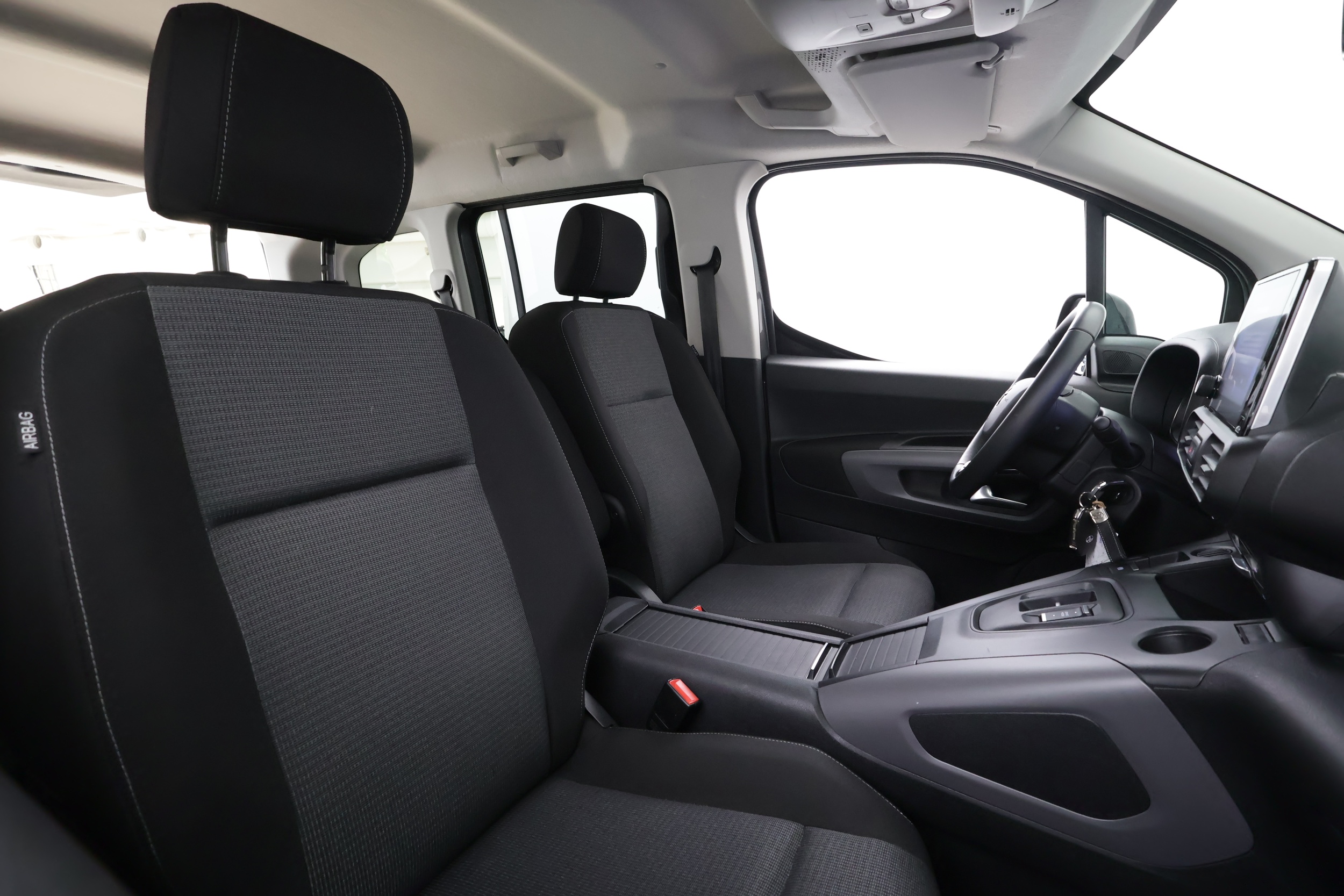 Toyota Proace CITY Verso EV 26