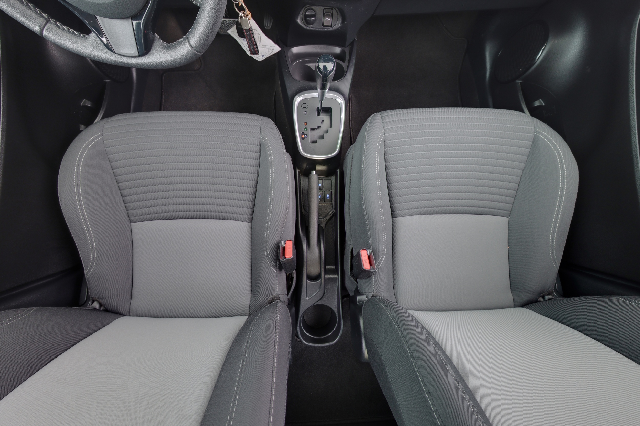 Toyota Yaris 13