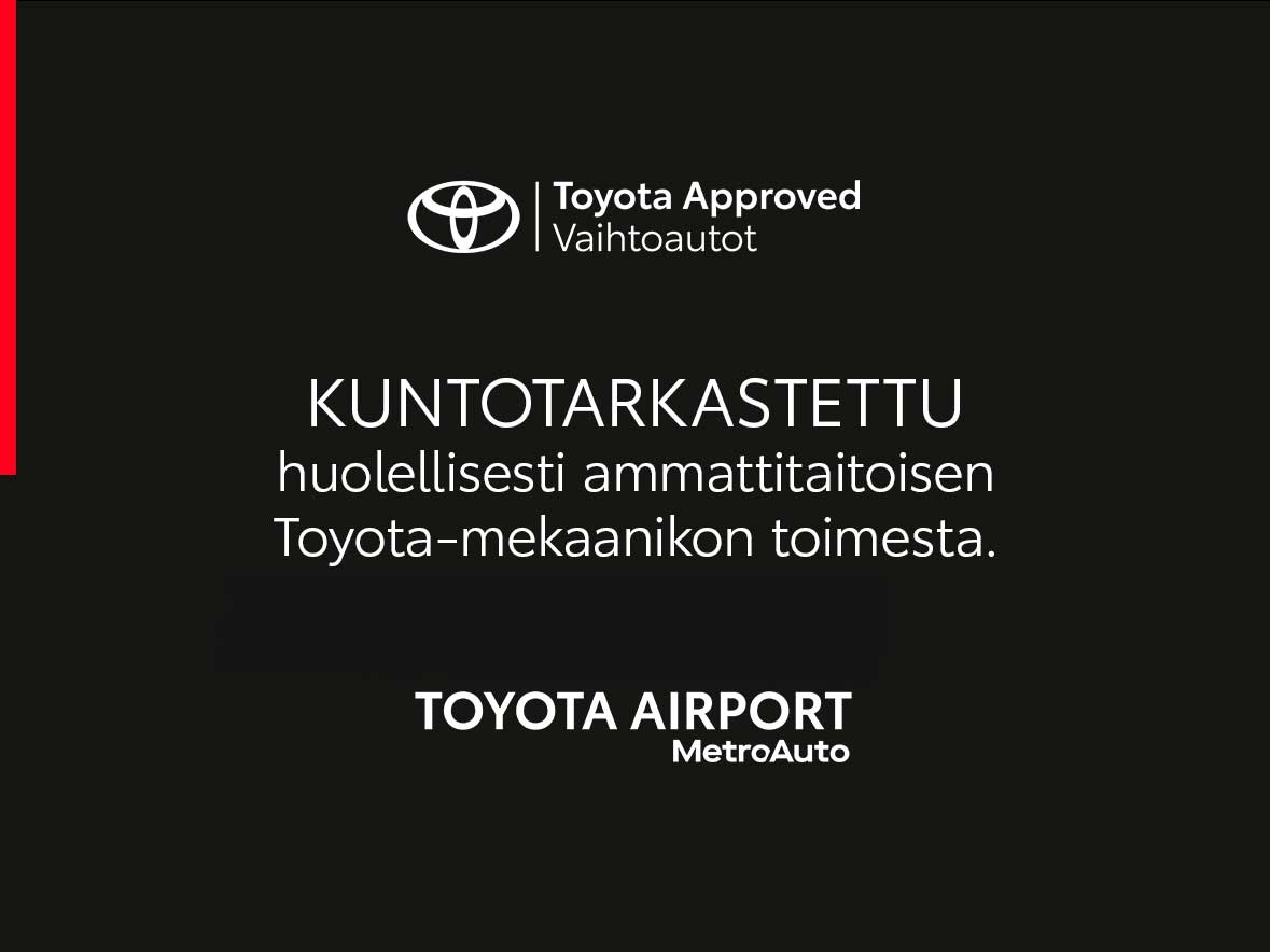 Toyota Yaris 3