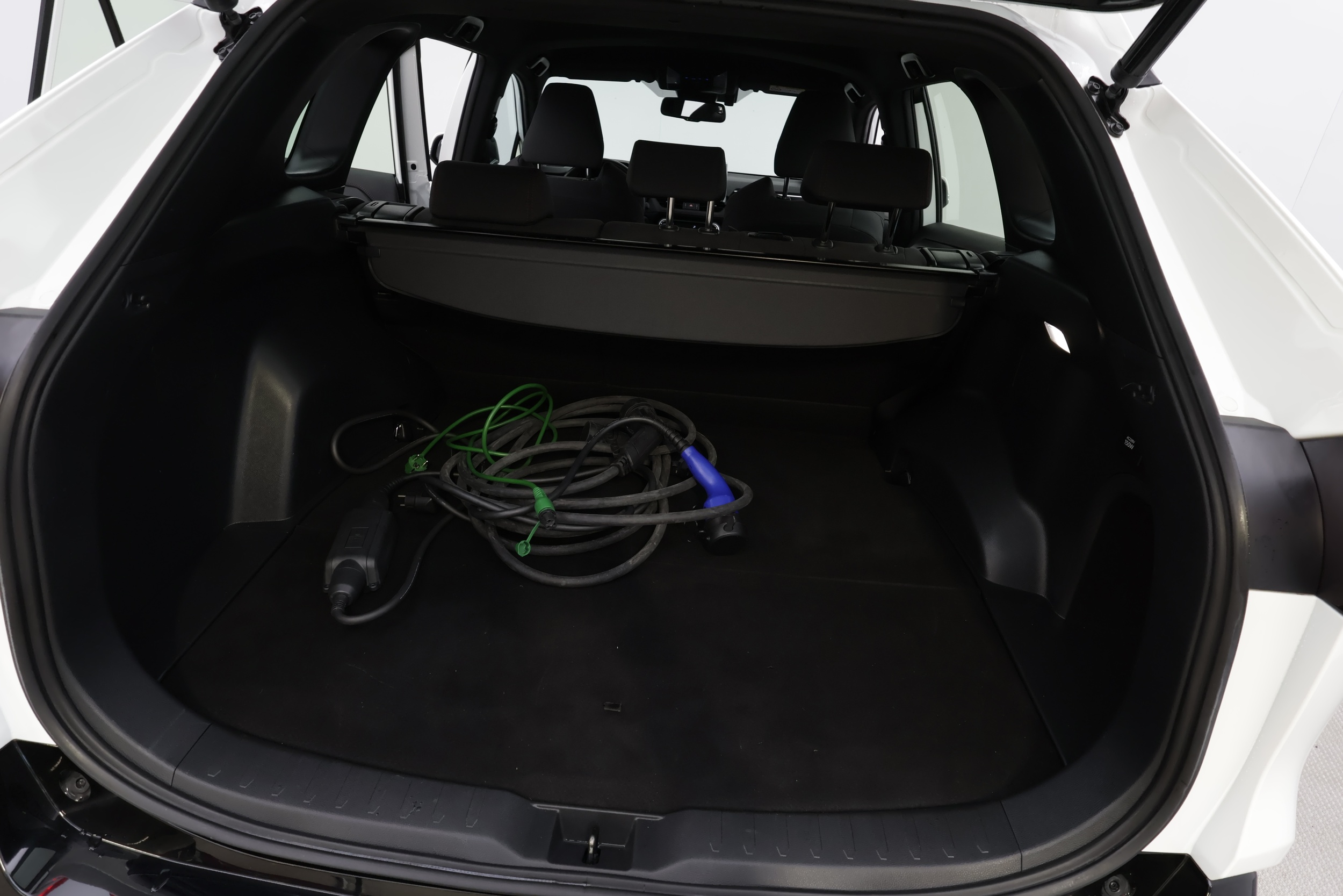 Toyota RAV4 Plug-in 20