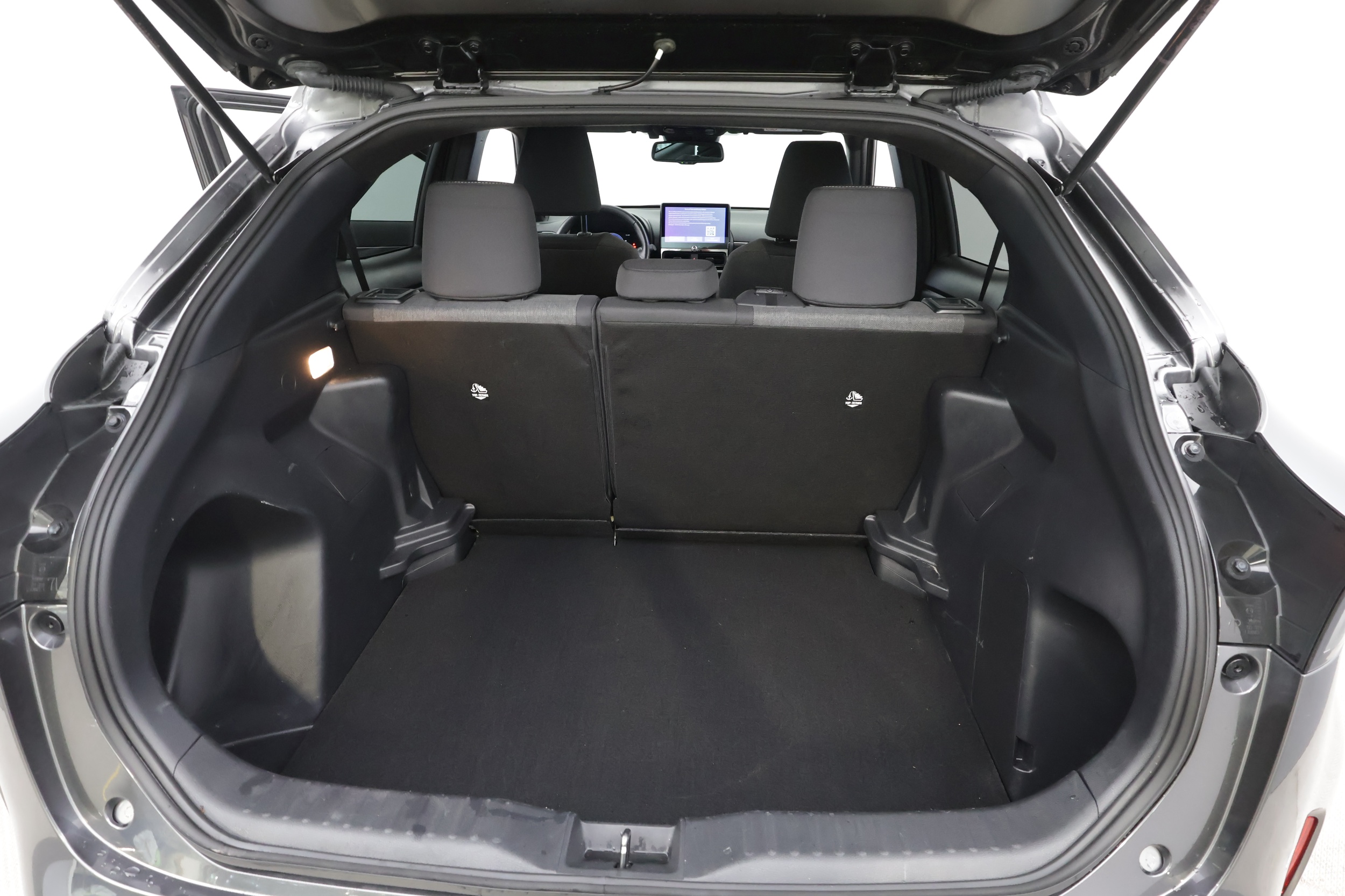 Toyota Yaris Cross 20